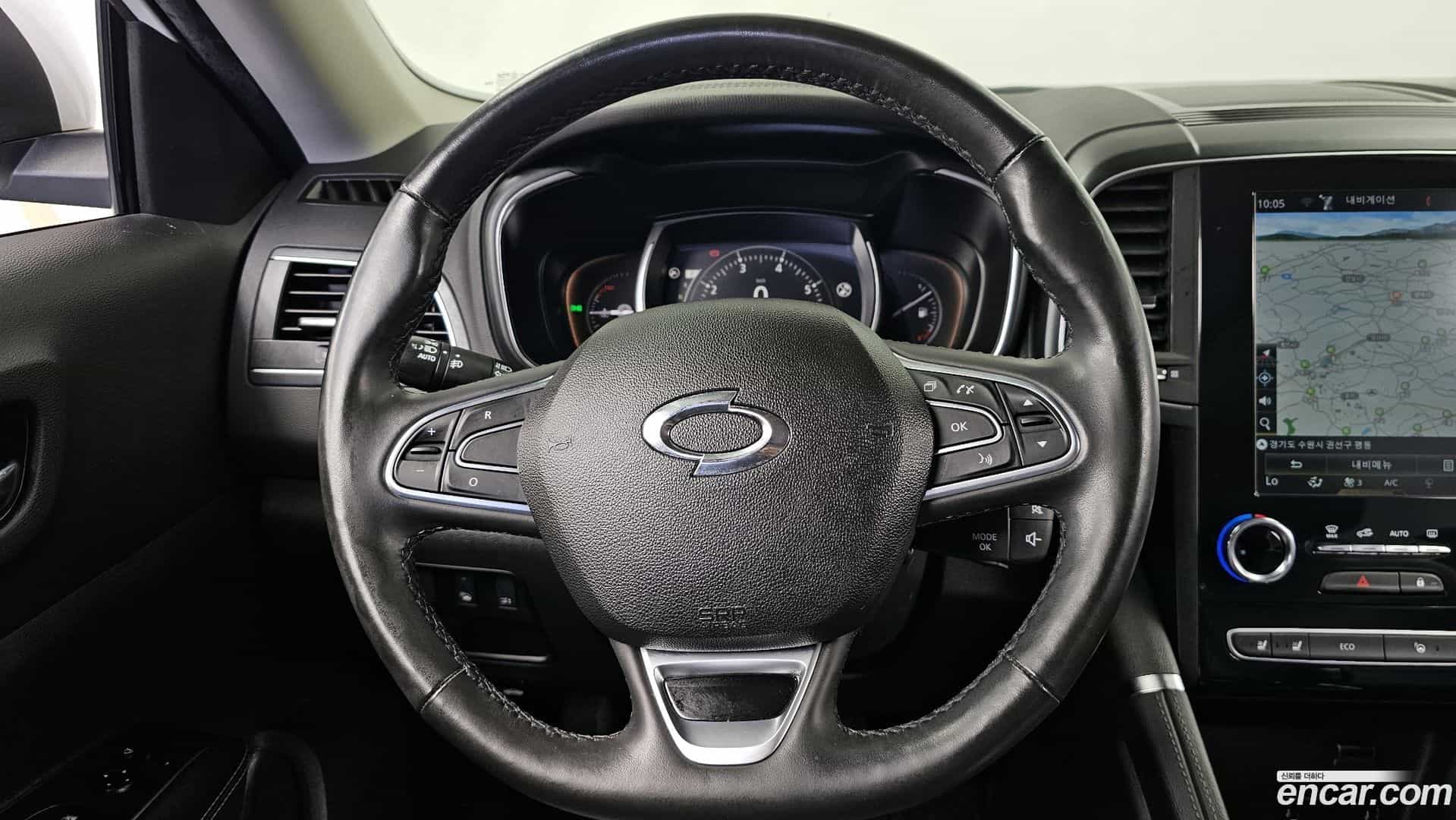 QM6 Renault Korea 2020.5-OPTION-017
