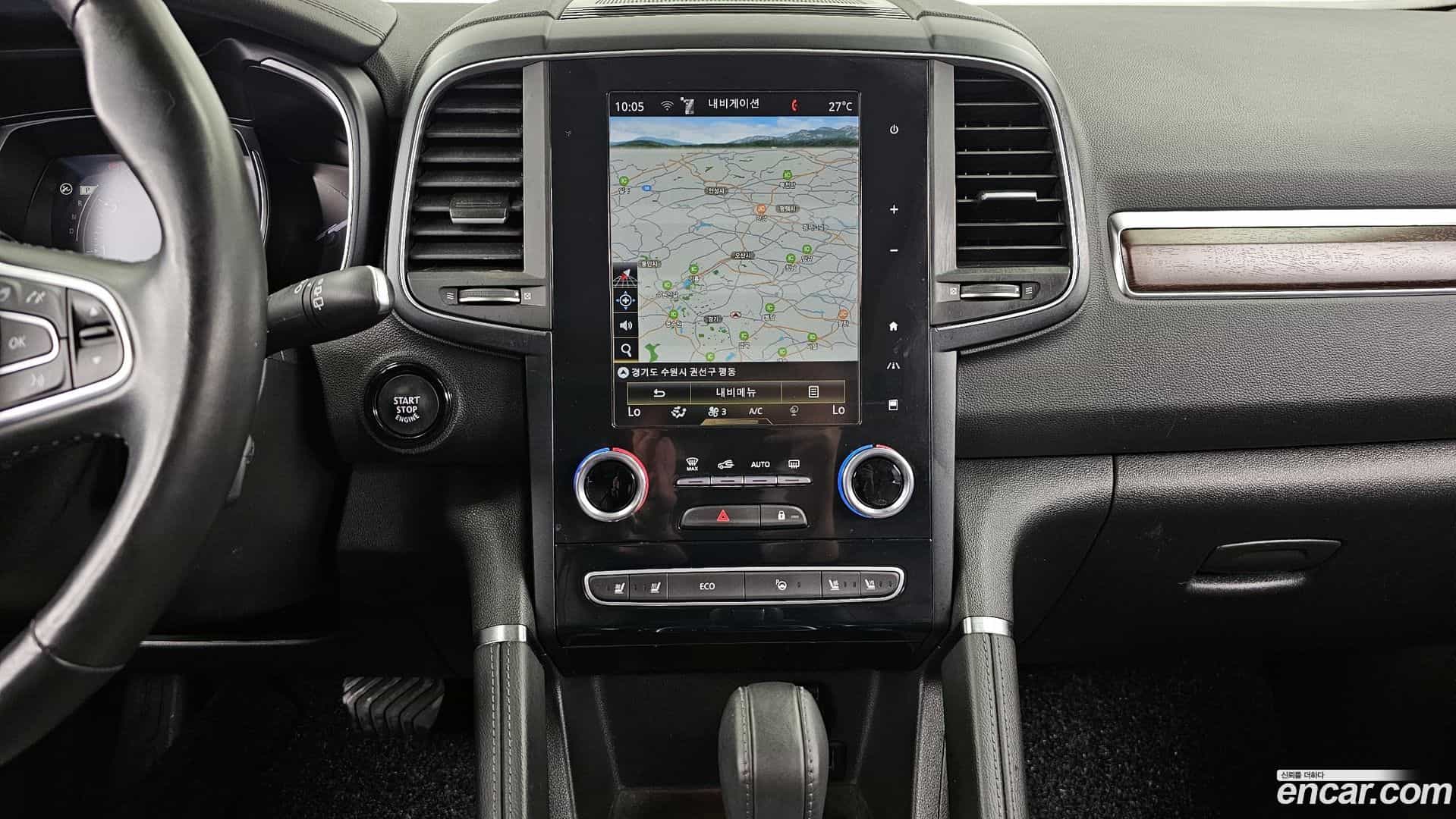 QM6 Renault Korea 2020.5-OPTION-018