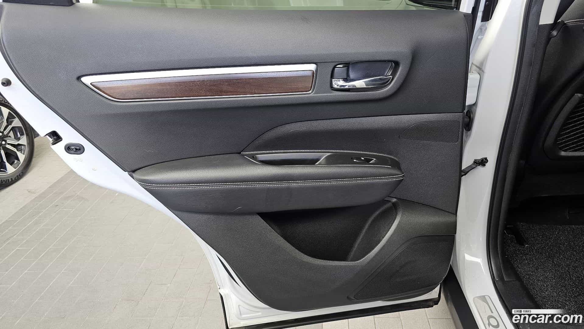 QM6 Renault Korea 2020.5-INNER-035