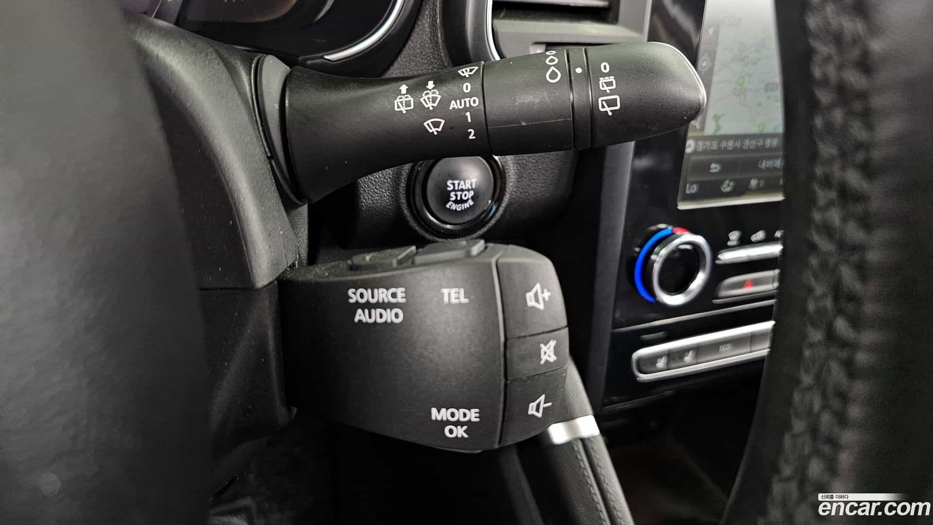 QM6 Renault Korea 2020.5-OPTION-042