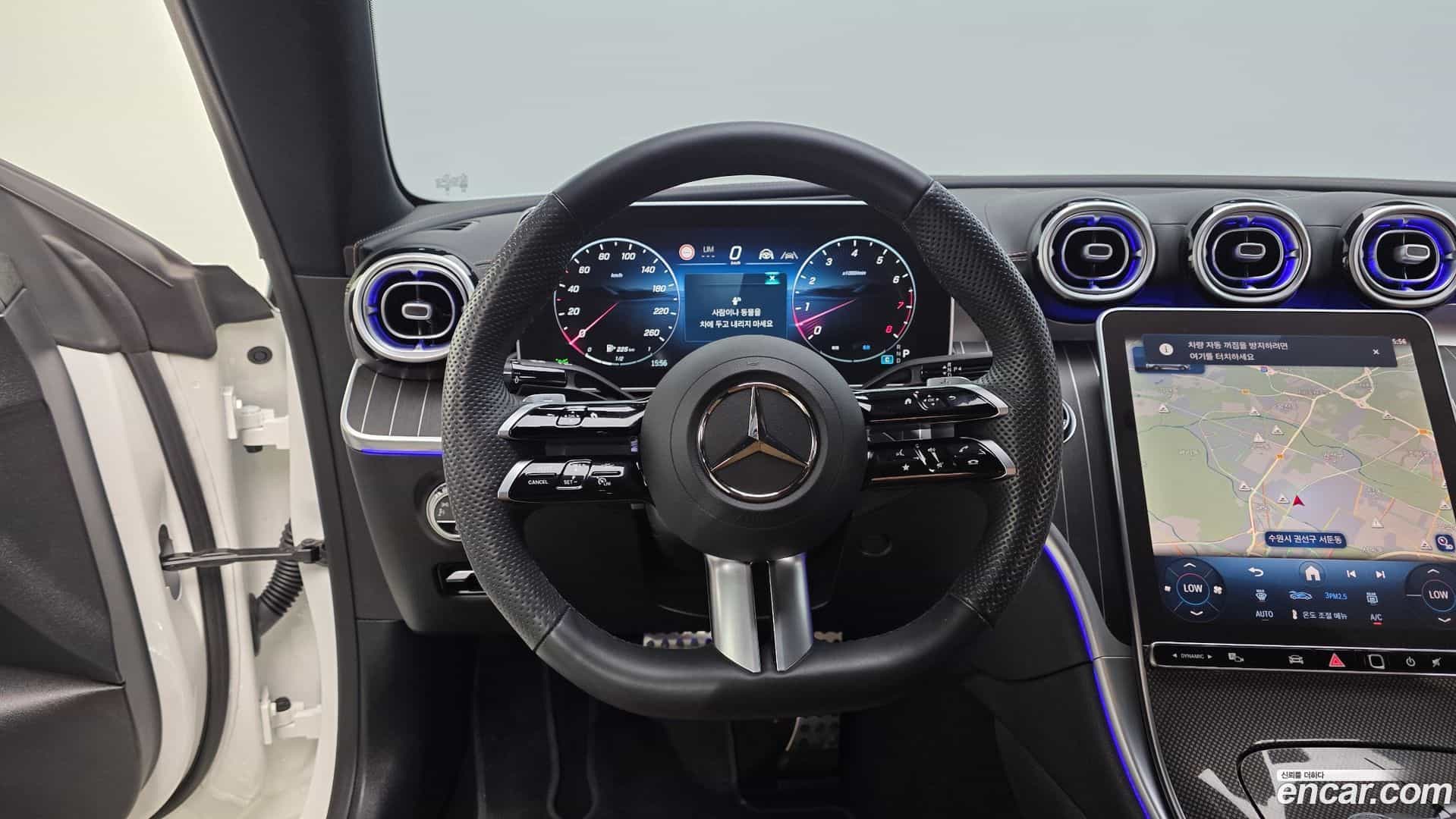 CLE-Class Mercedes-Benz 2024.3-OPTION-017