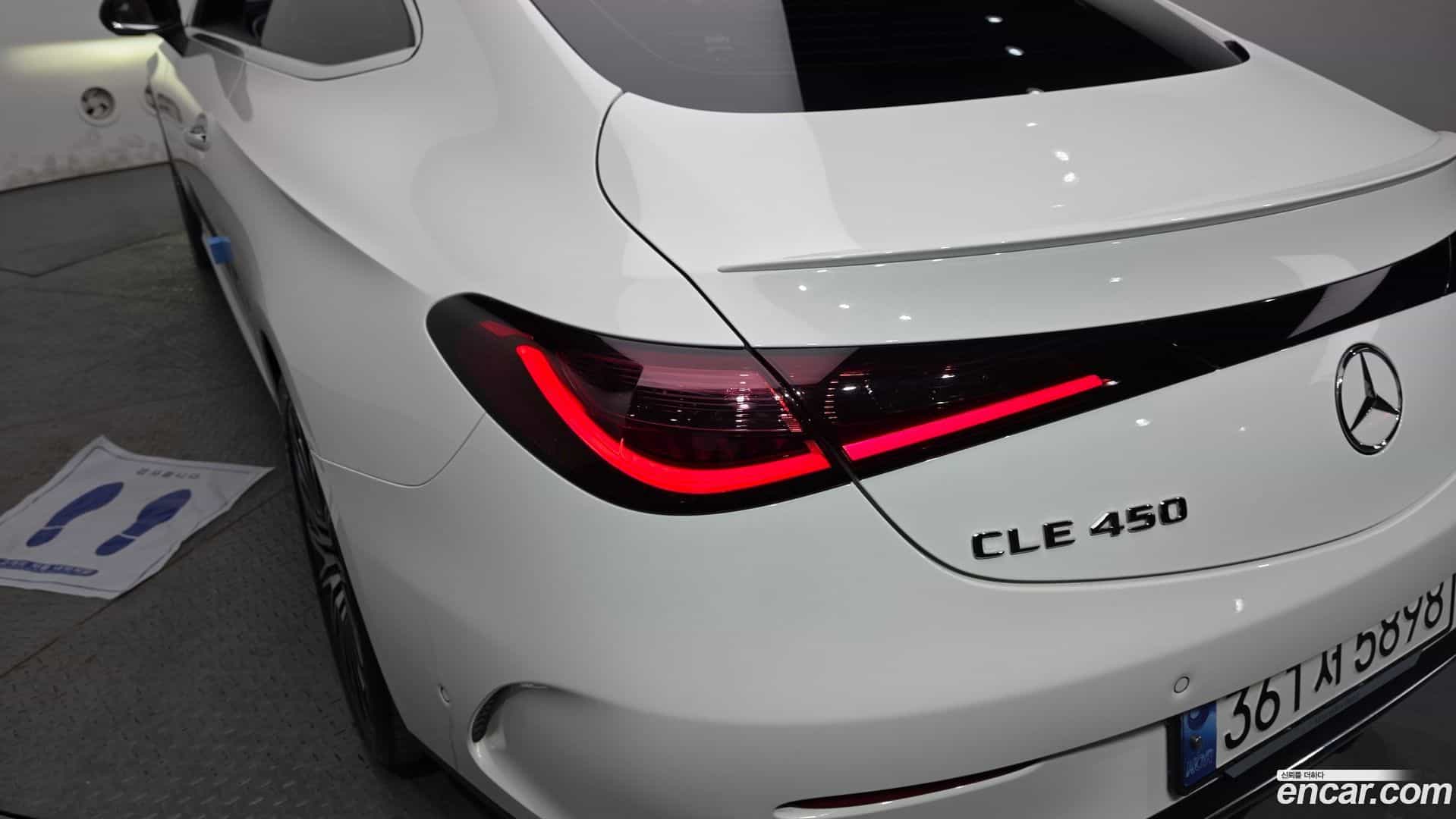 CLE-Class Mercedes-Benz 2024.3-OUTER-033