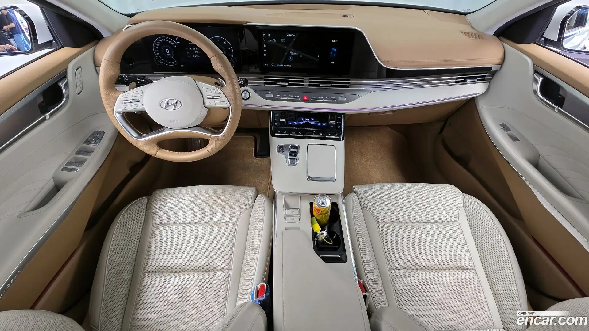 Grandeur Hyundai 2020.1-INNER-007