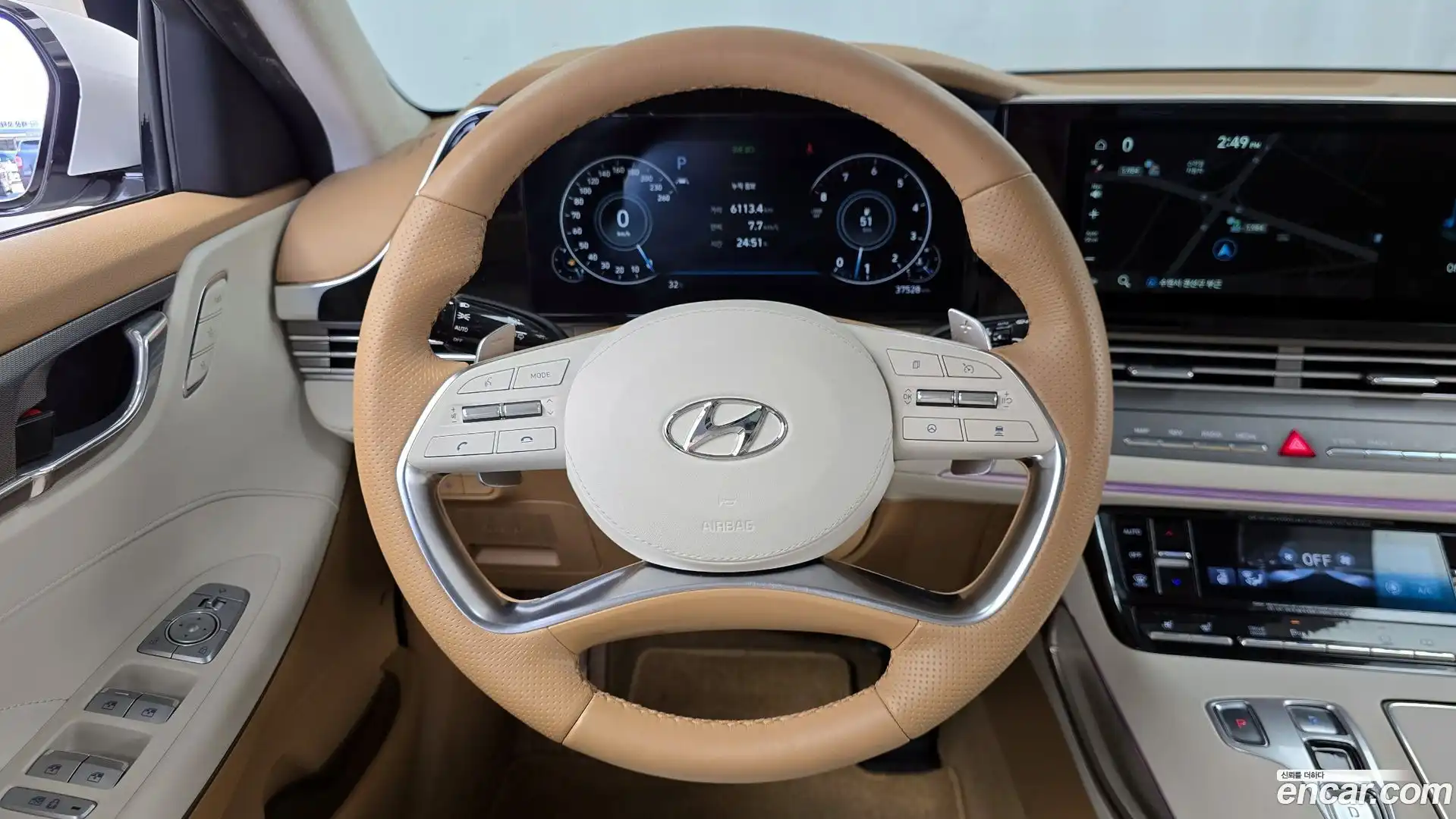 Grandeur Hyundai 2020.1-OPTION-017