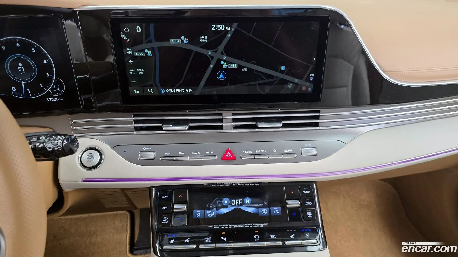 Grandeur Hyundai 2020.1-OPTION-018