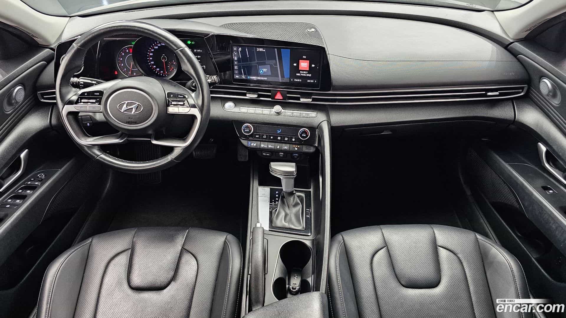 AVANTE Hyundai 2020.8-INNER-007