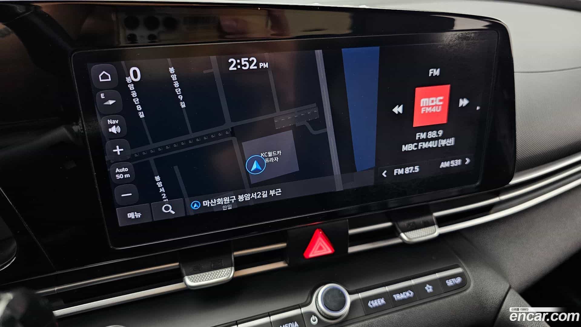 AVANTE Hyundai 2020.8-OPTION-018