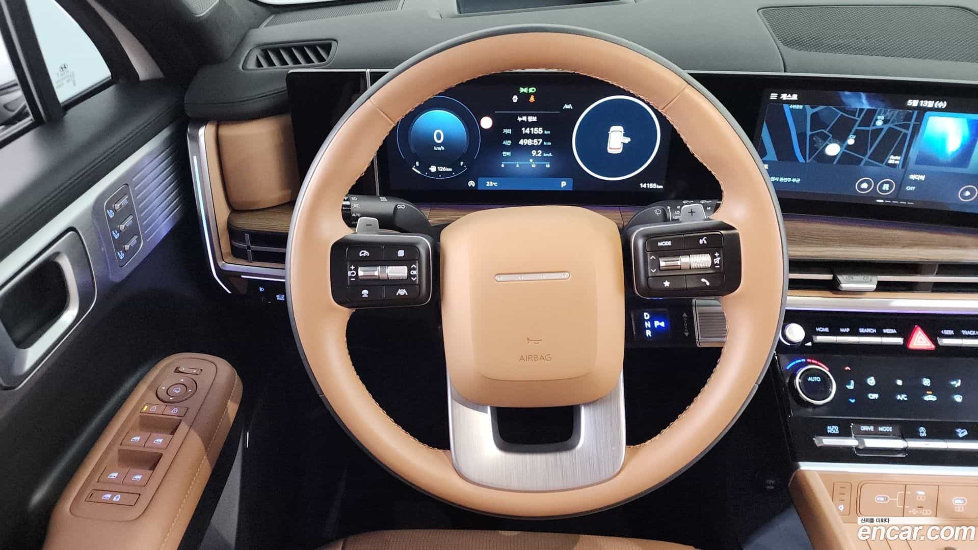 Santafe Hyundai 2024.3-OPTION-017