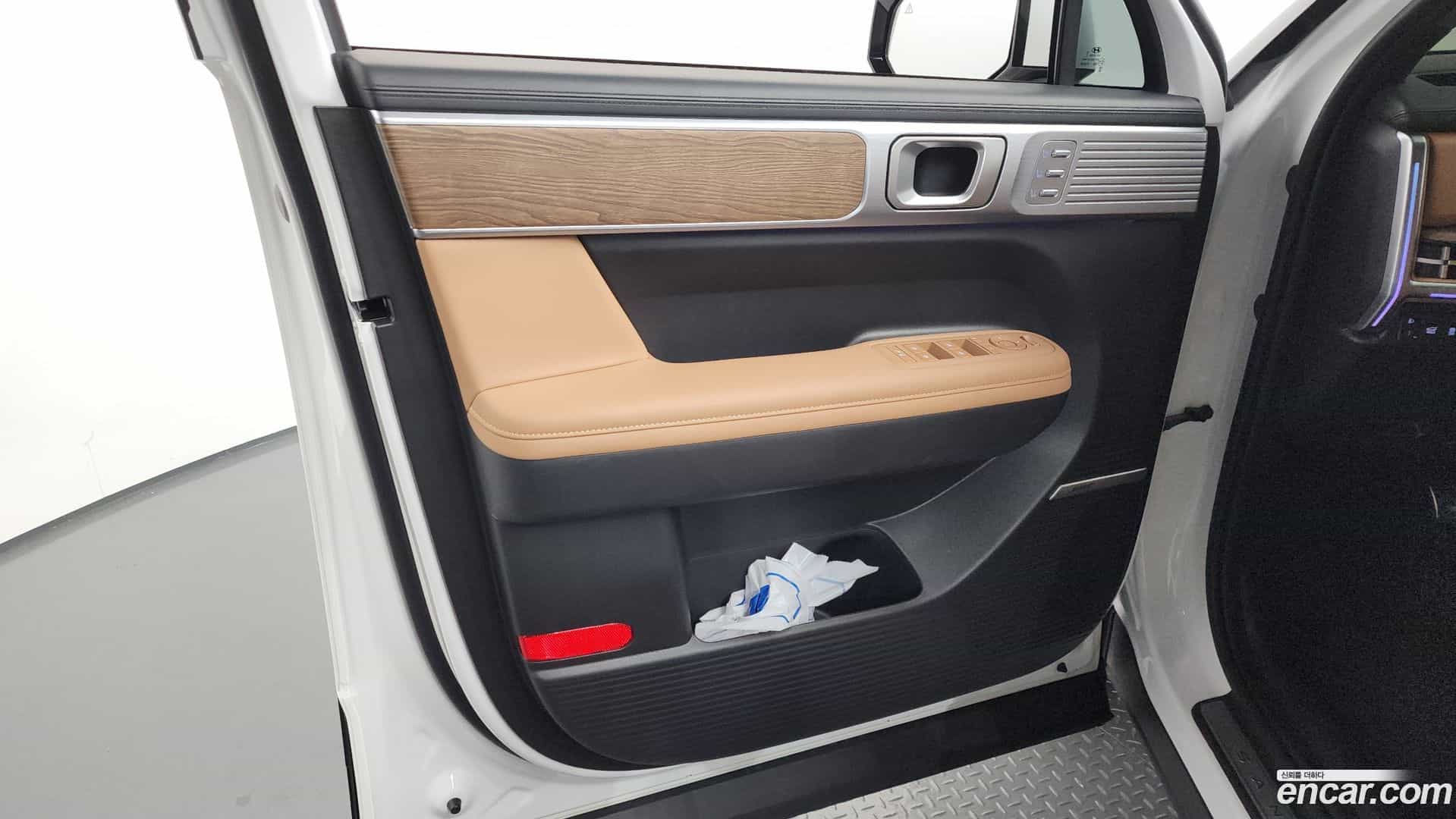 Santafe Hyundai 2024.3-INNER-034
