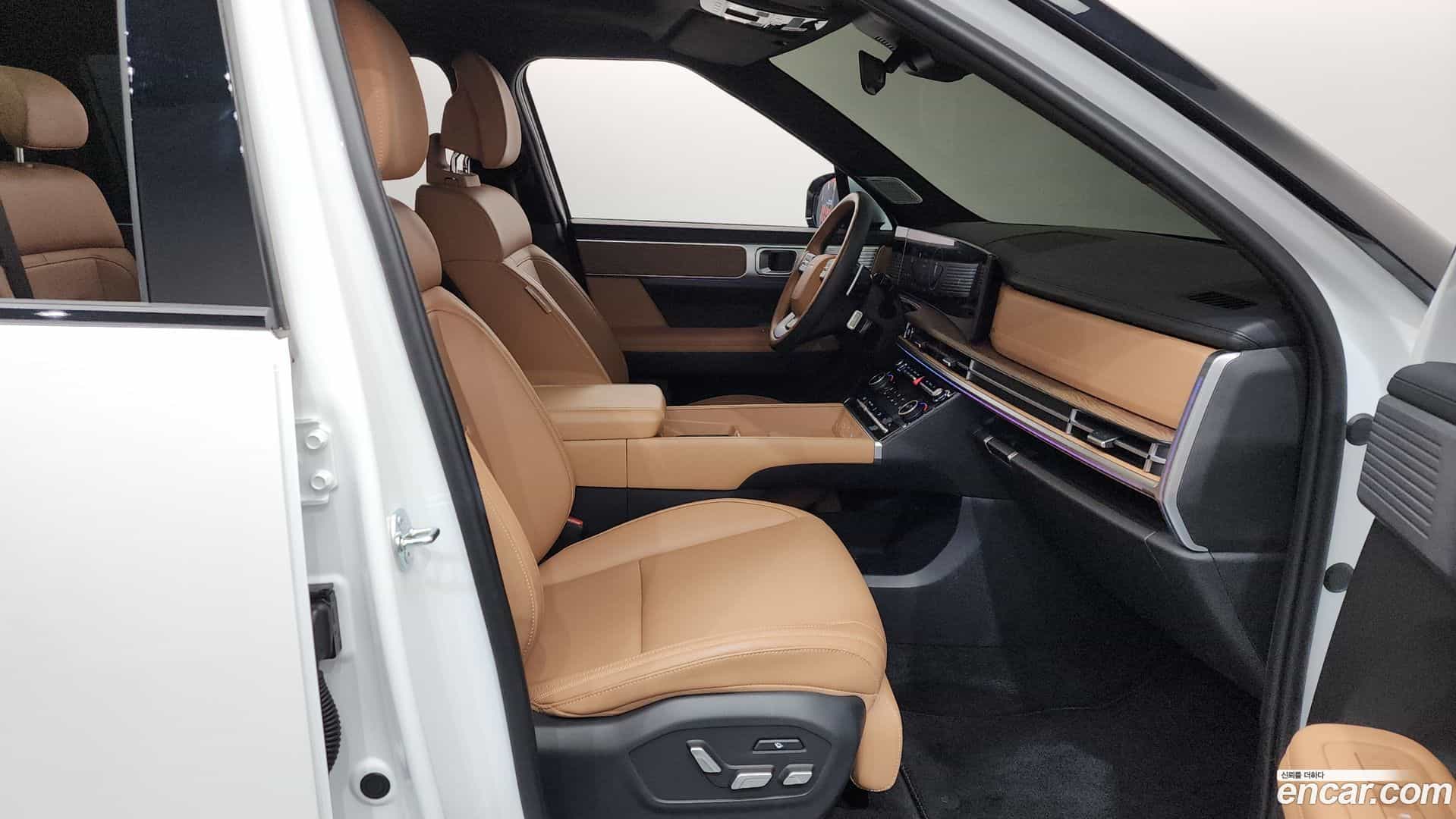 Santafe Hyundai 2024.3-INNER-036