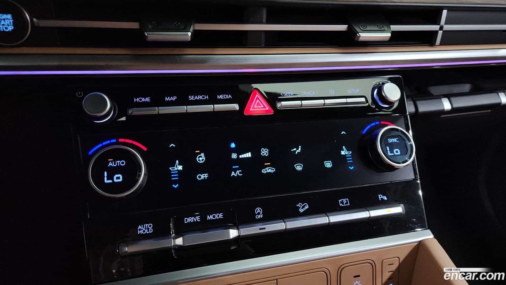 Santafe Hyundai 2024.3-OPTION-046