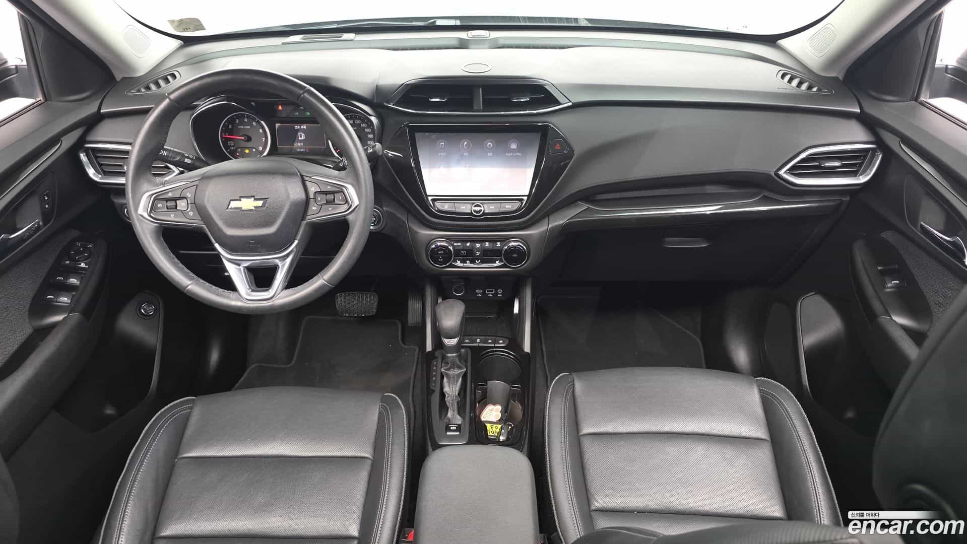 Trailblazer Chevrolet 2020.2-INNER-007