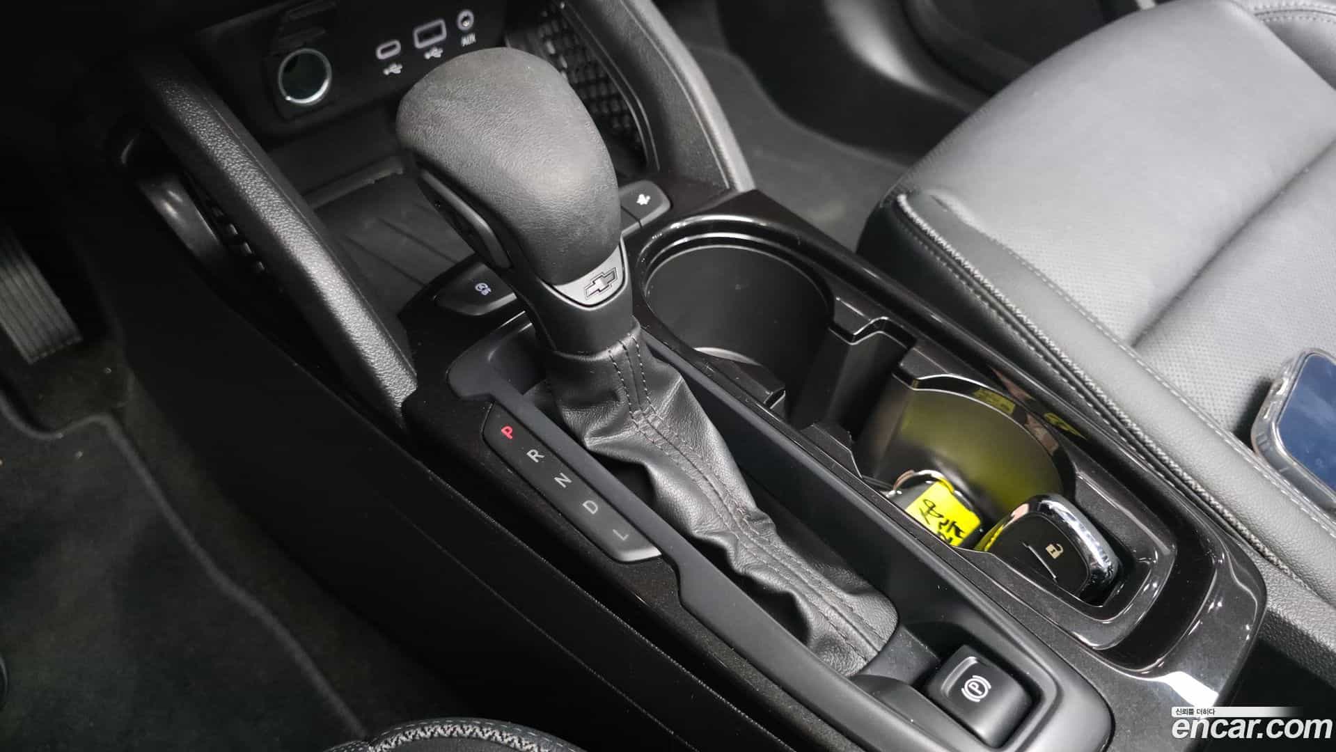 Trailblazer Chevrolet 2020.2-INNER-009