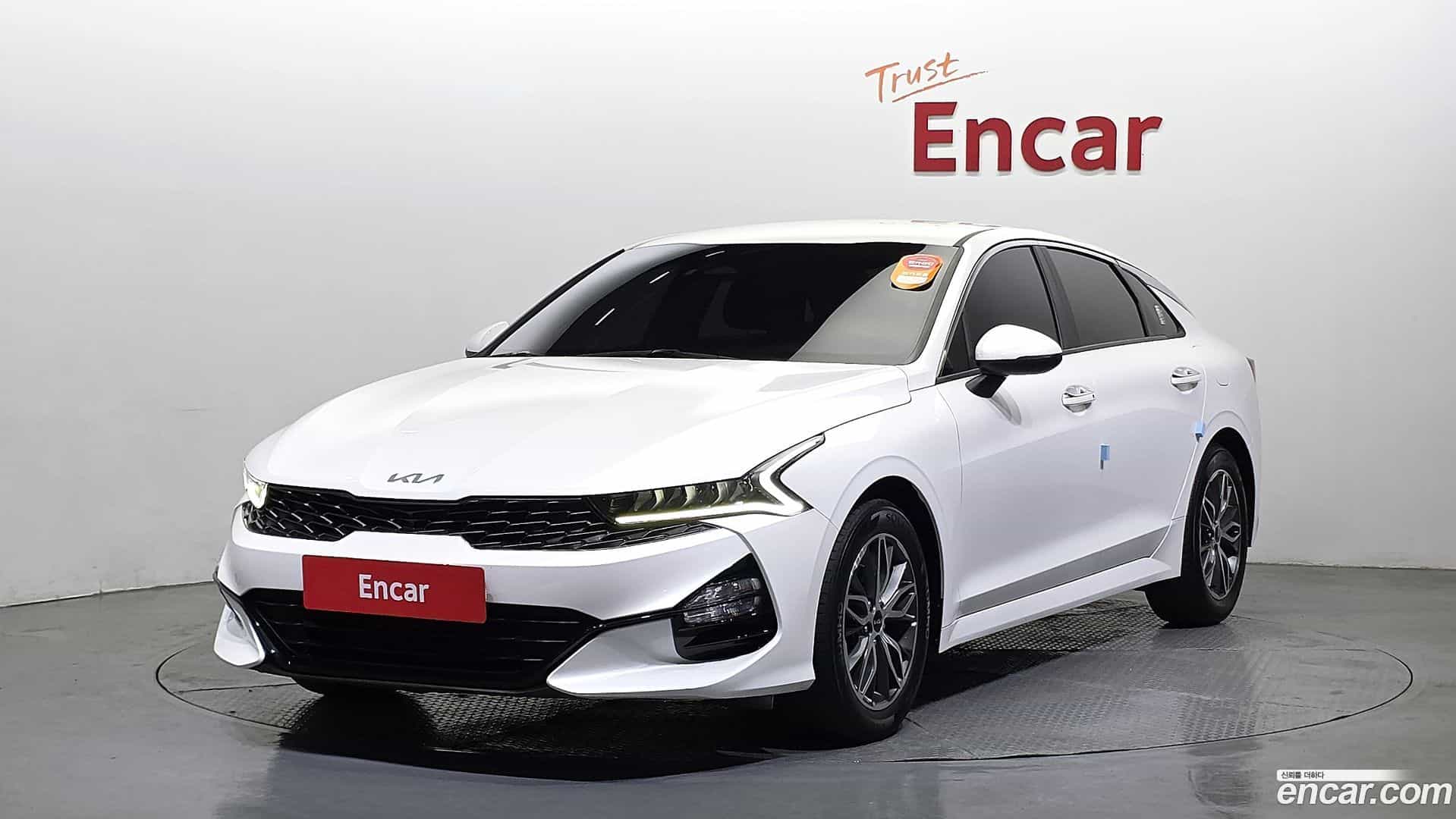 K5 Kia 2022.6-OUTER-001