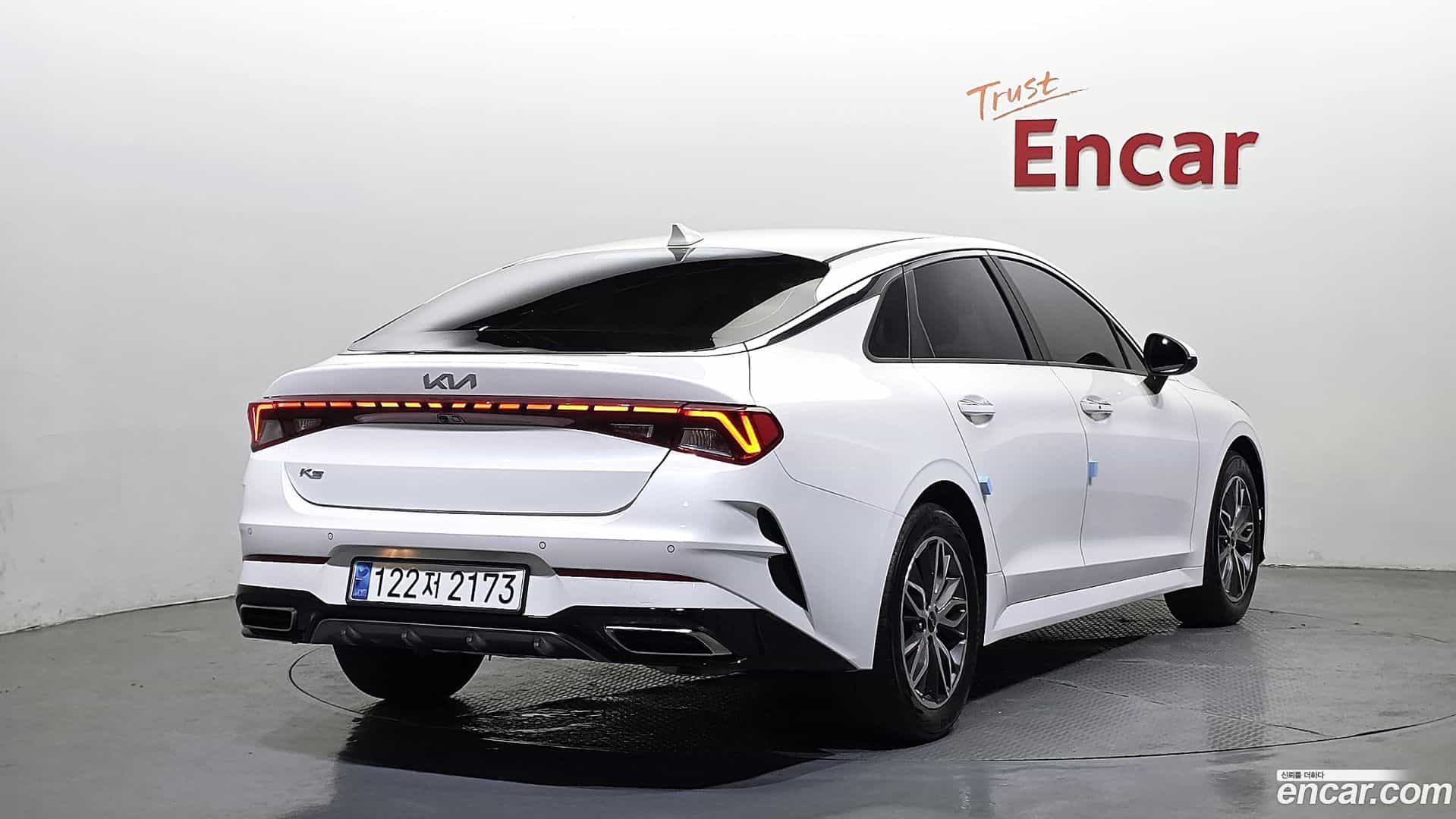 K5 Kia 2022.6-OUTER-002
