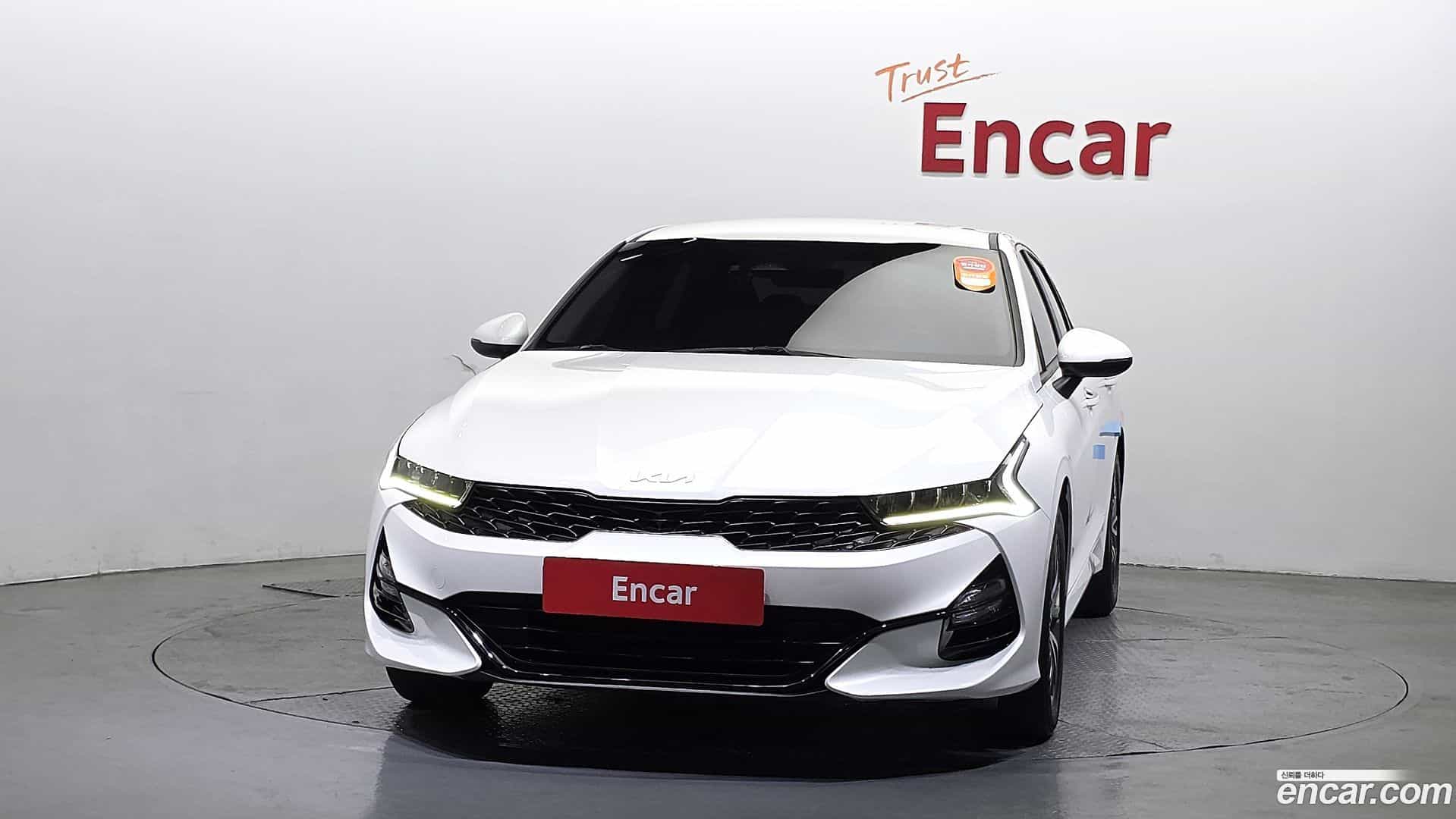 K5 Kia 2022.6-OUTER-003
