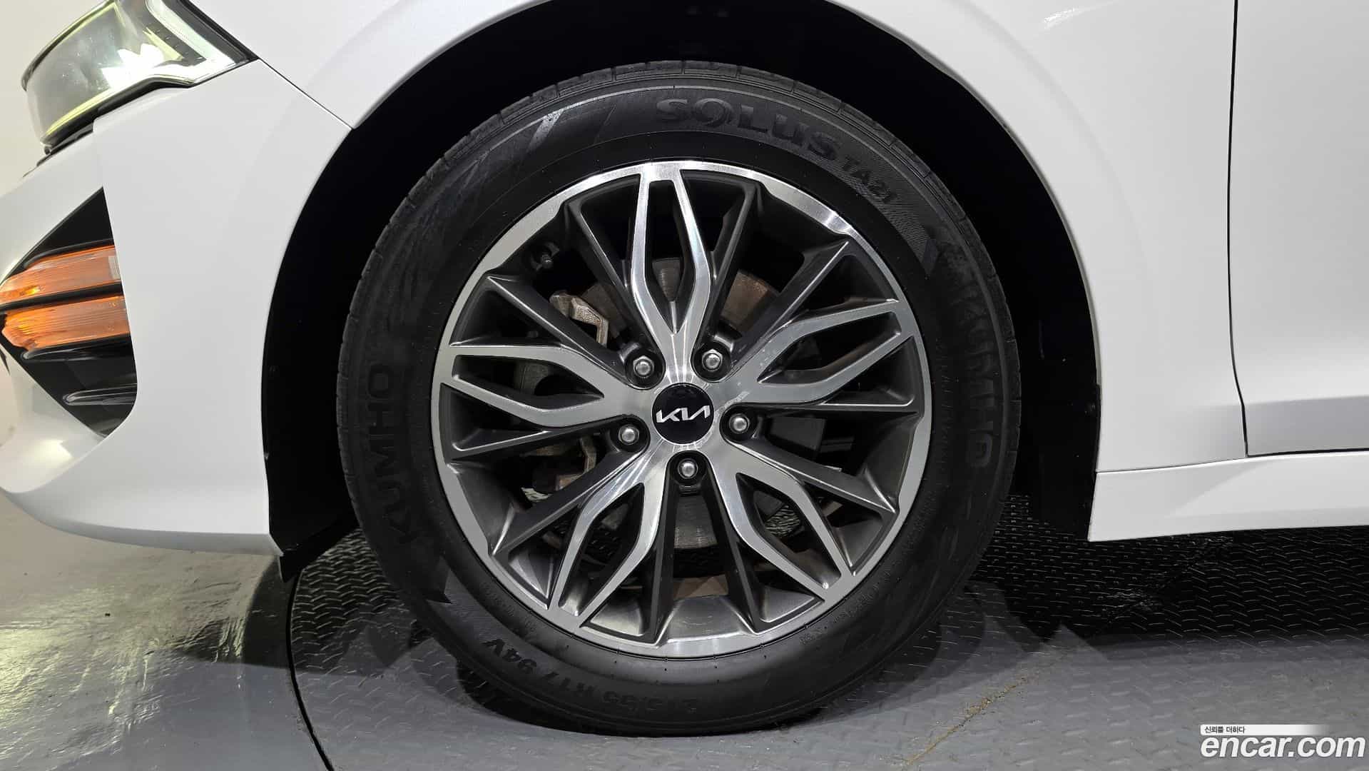 K5 Kia 2022.6-OUTER-005