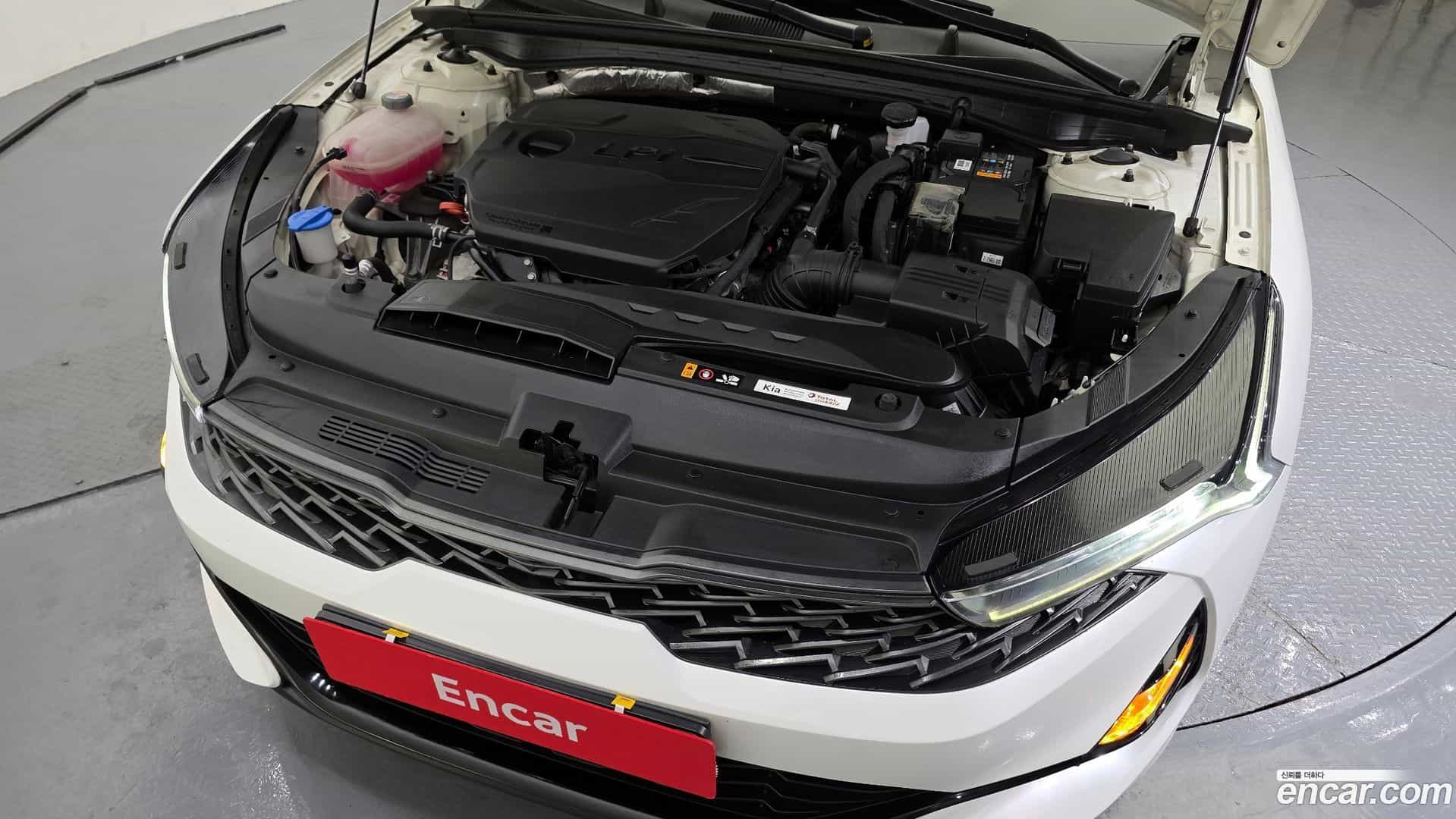 K5 Kia 2022.6-OUTER-006