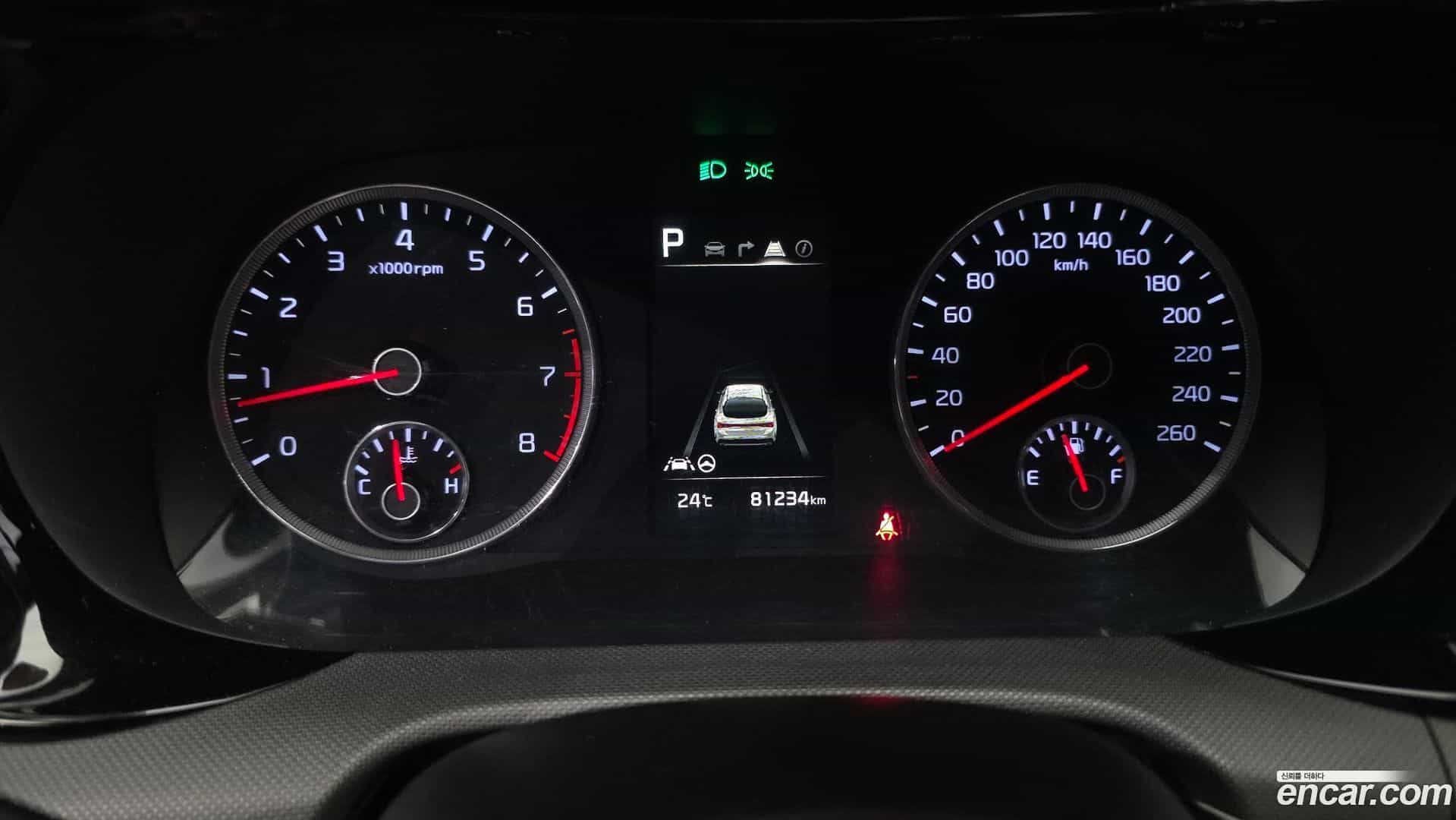 K5 Kia 2022.6-INNER-008