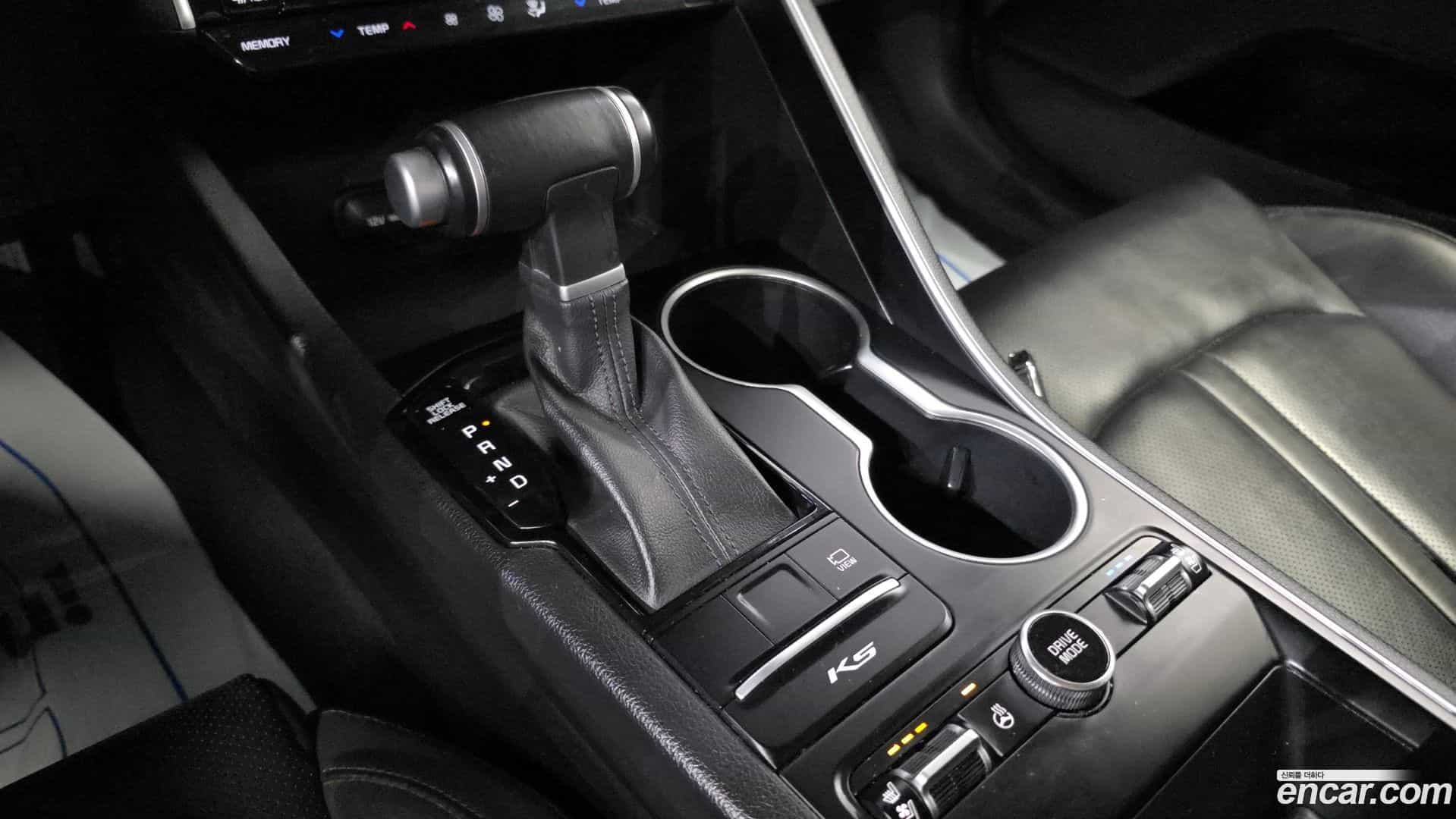 K5 Kia 2022.6-INNER-009