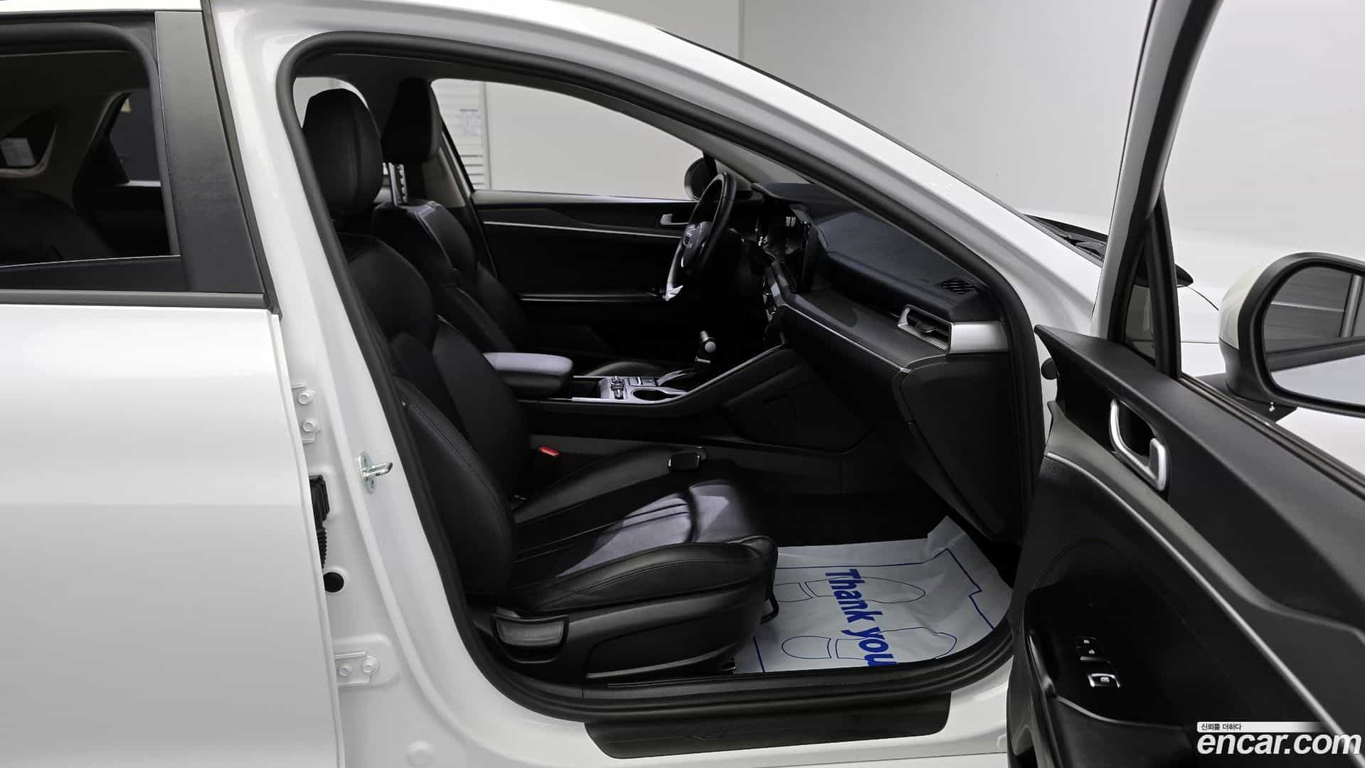 K5 Kia 2022.6-OPTION-016