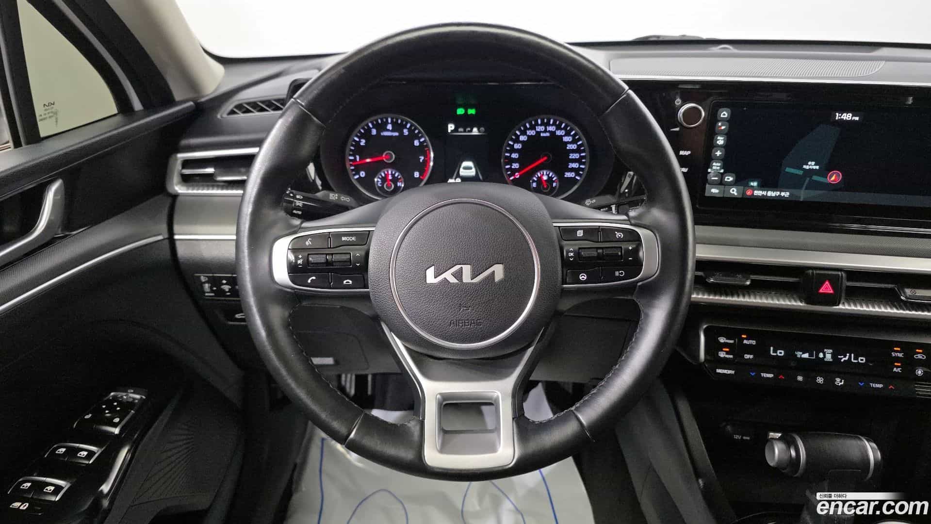 K5 Kia 2022.6-OPTION-019