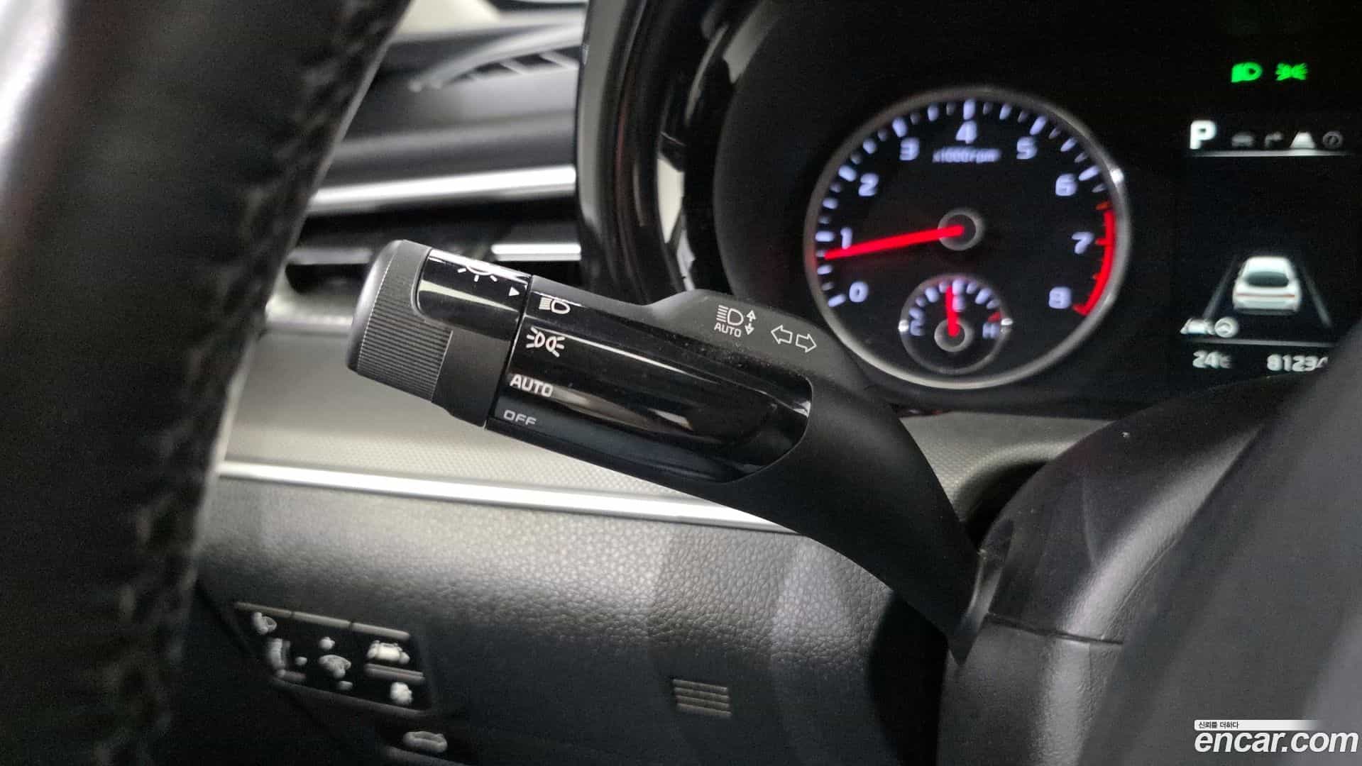 K5 Kia 2022.6-OPTION-020