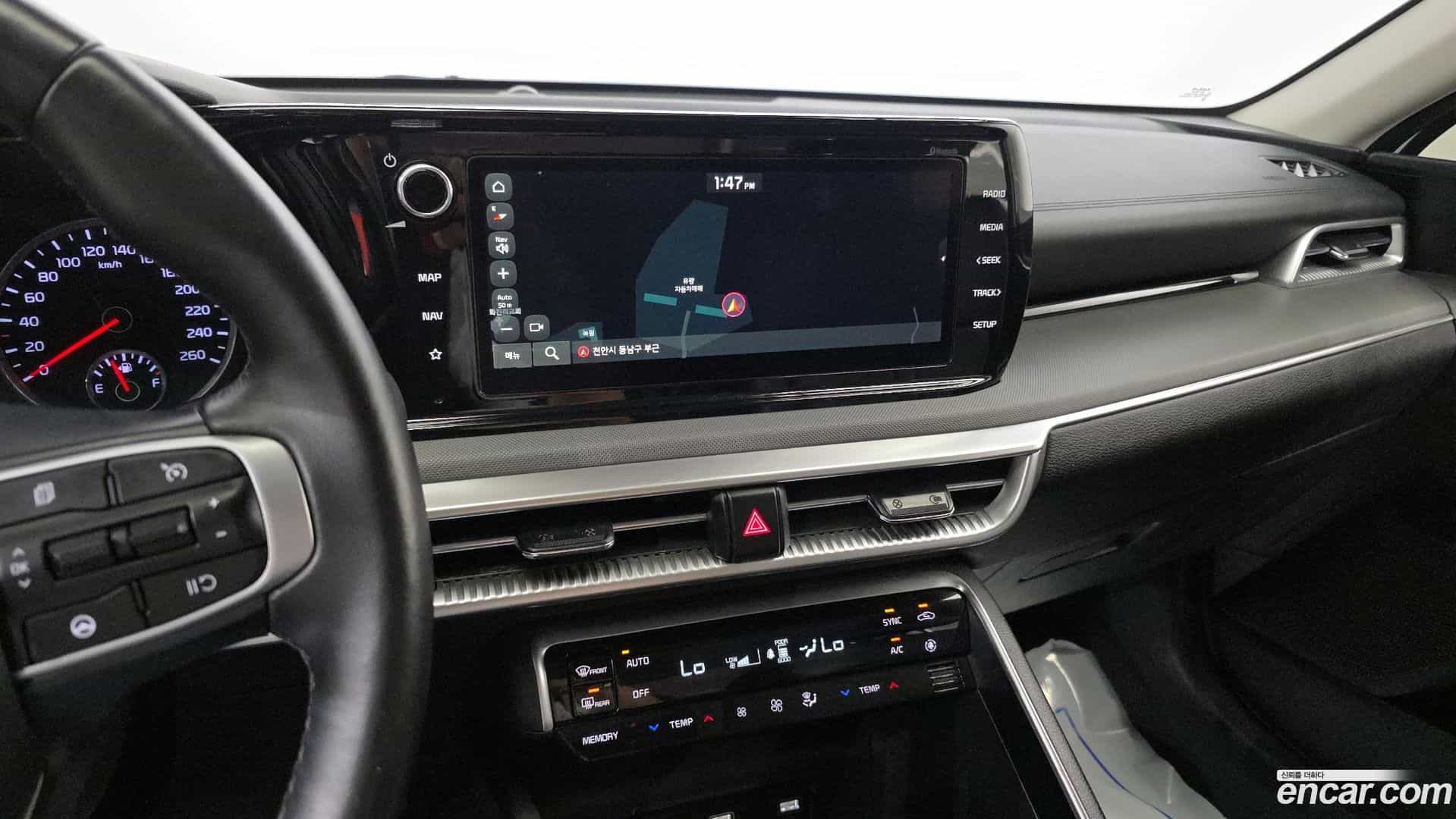 K5 Kia 2022.6-OPTION-021
