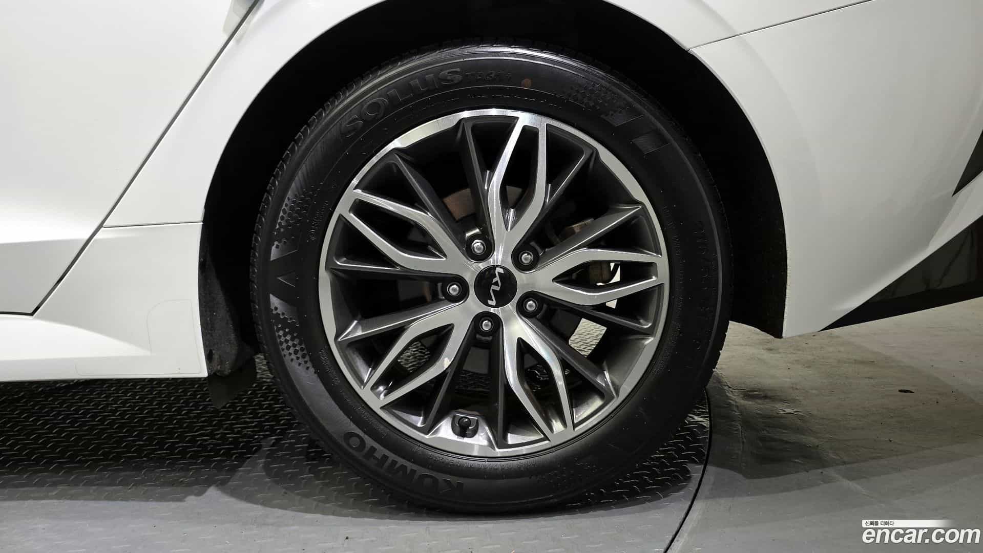 K5 Kia 2022.6-OUTER-031
