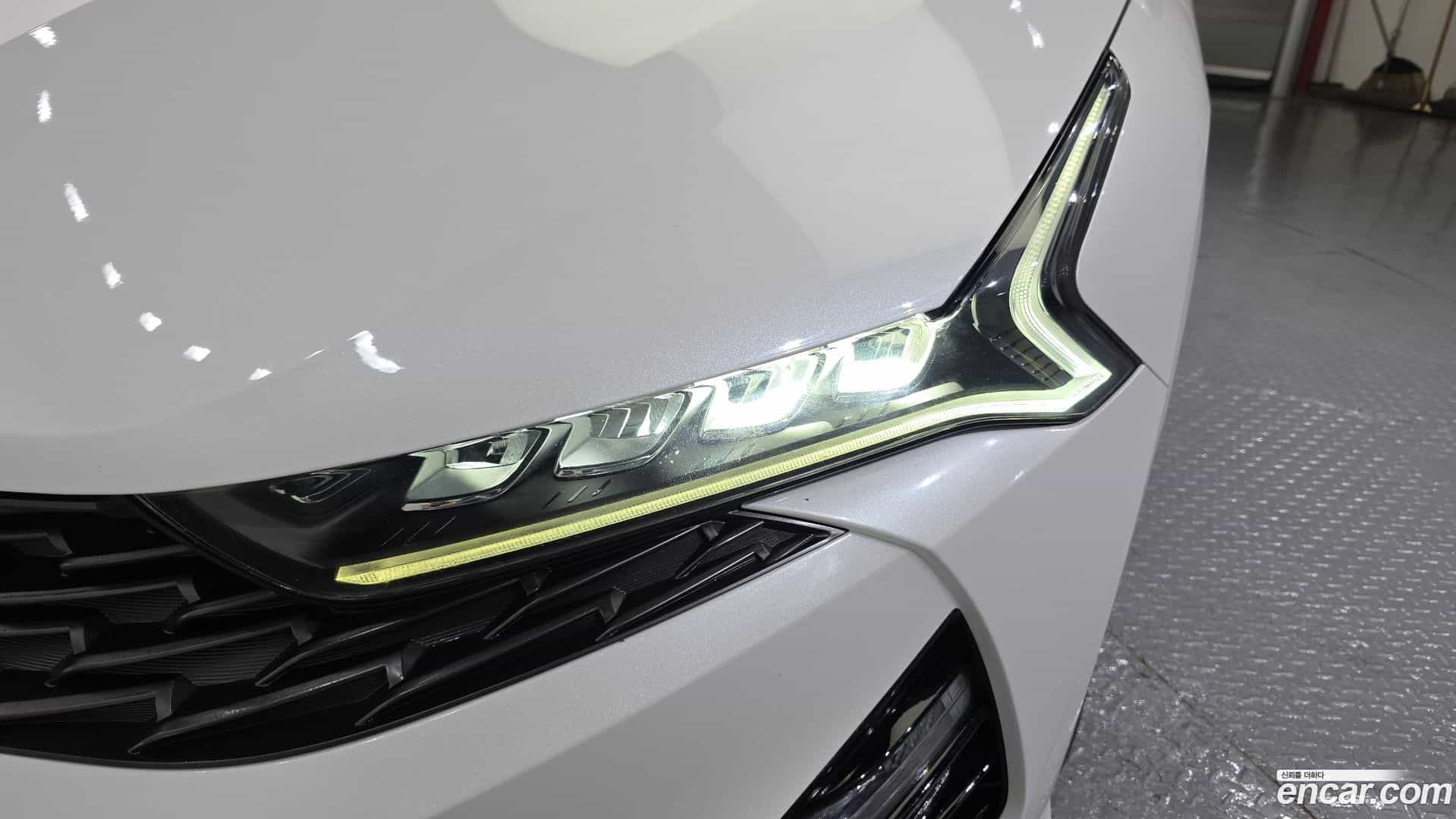 K5 Kia 2022.6-OUTER-032