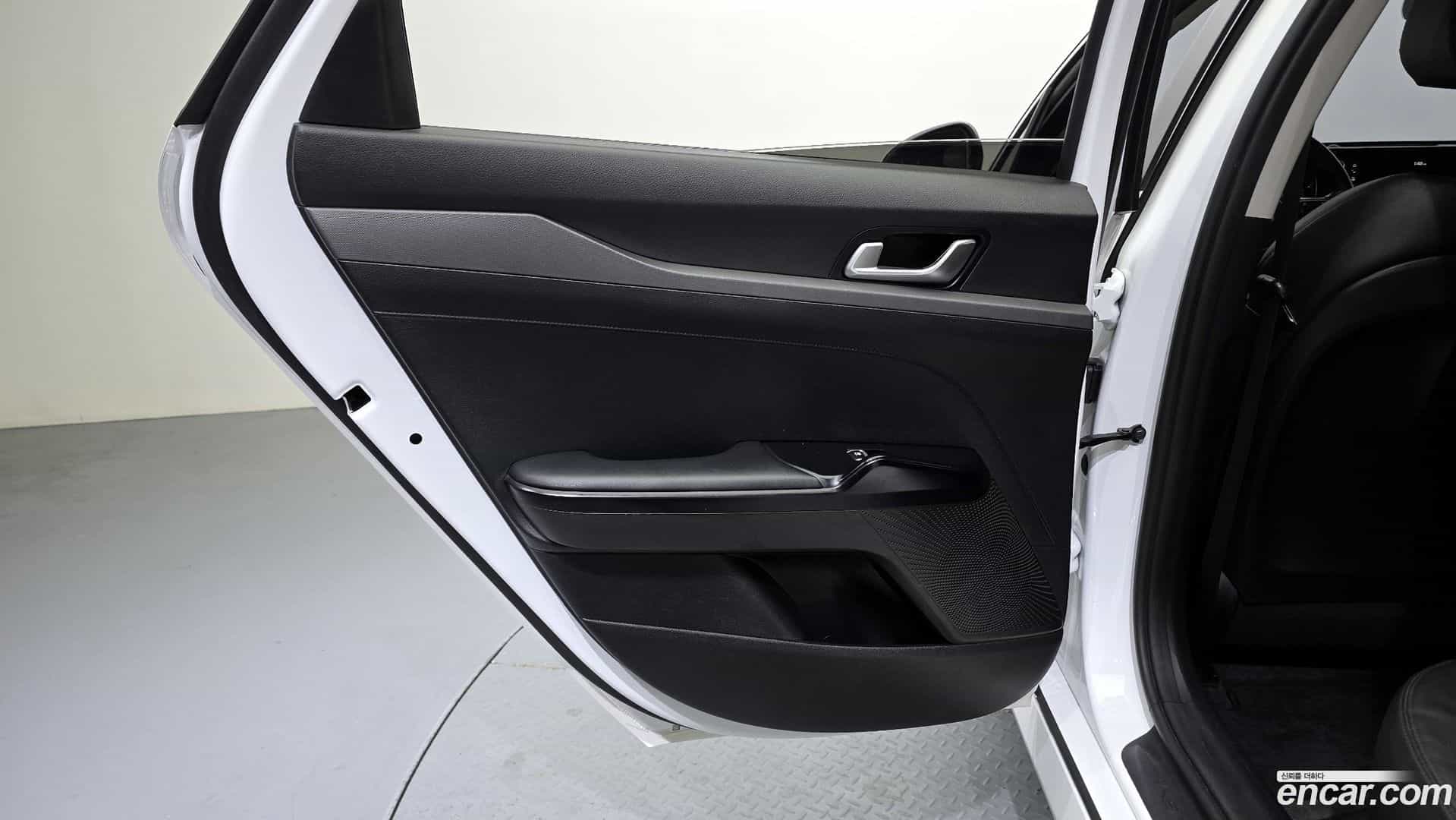 K5 Kia 2022.6-INNER-035