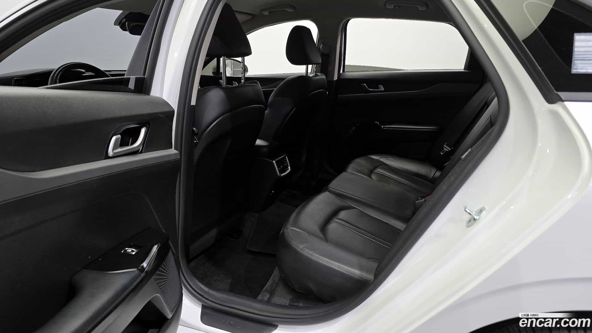 K5 Kia 2022.6-INNER-036