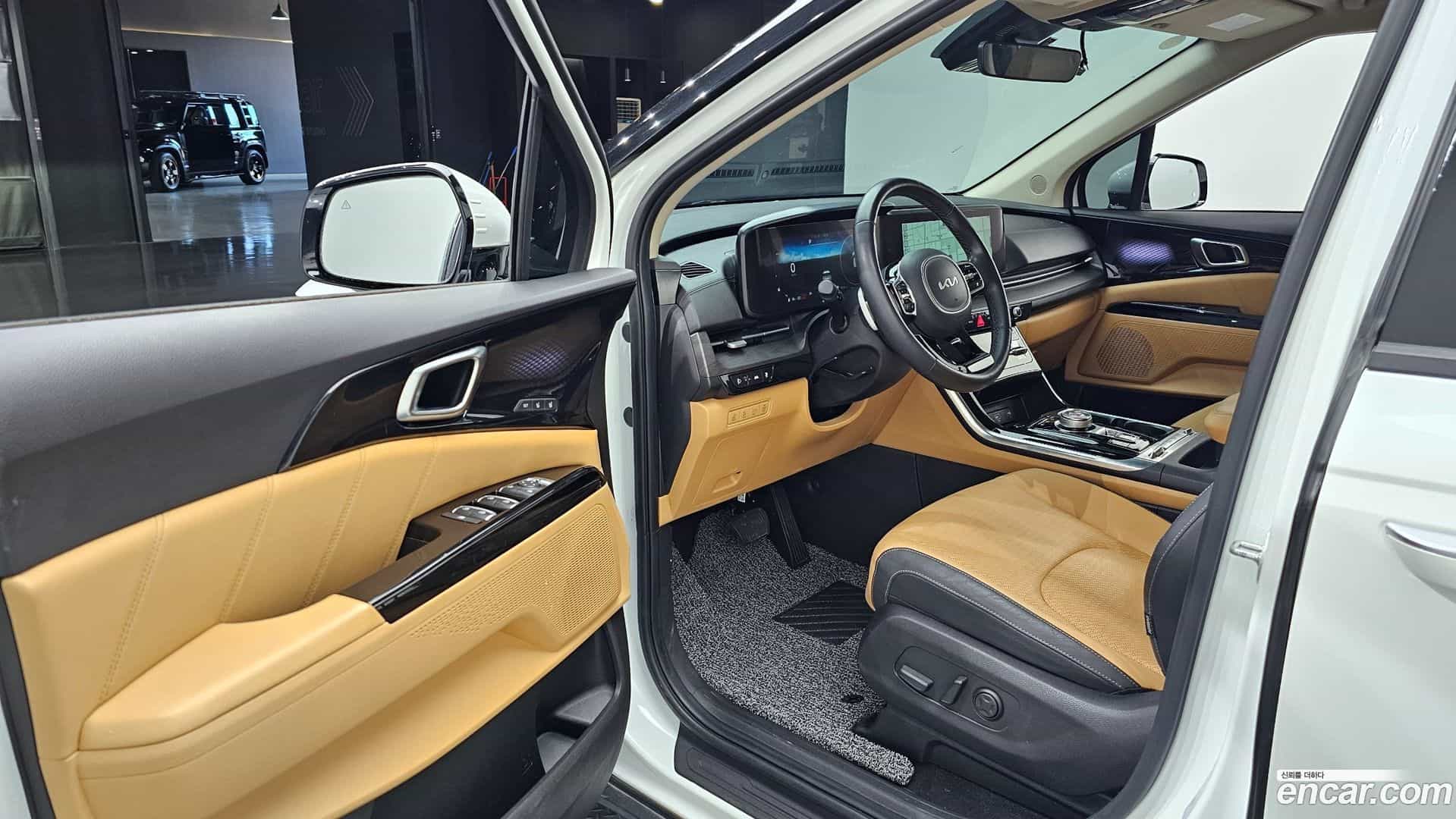 Canival Kia 2023.0-INNER-010