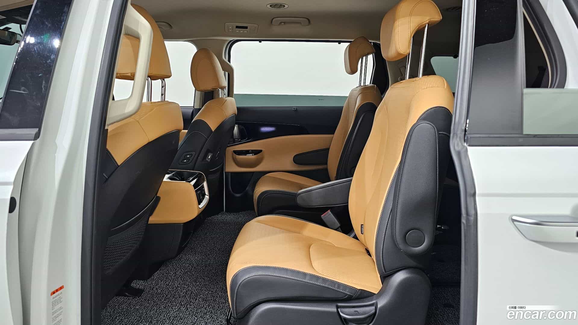 Canival Kia 2023.0-INNER-036
