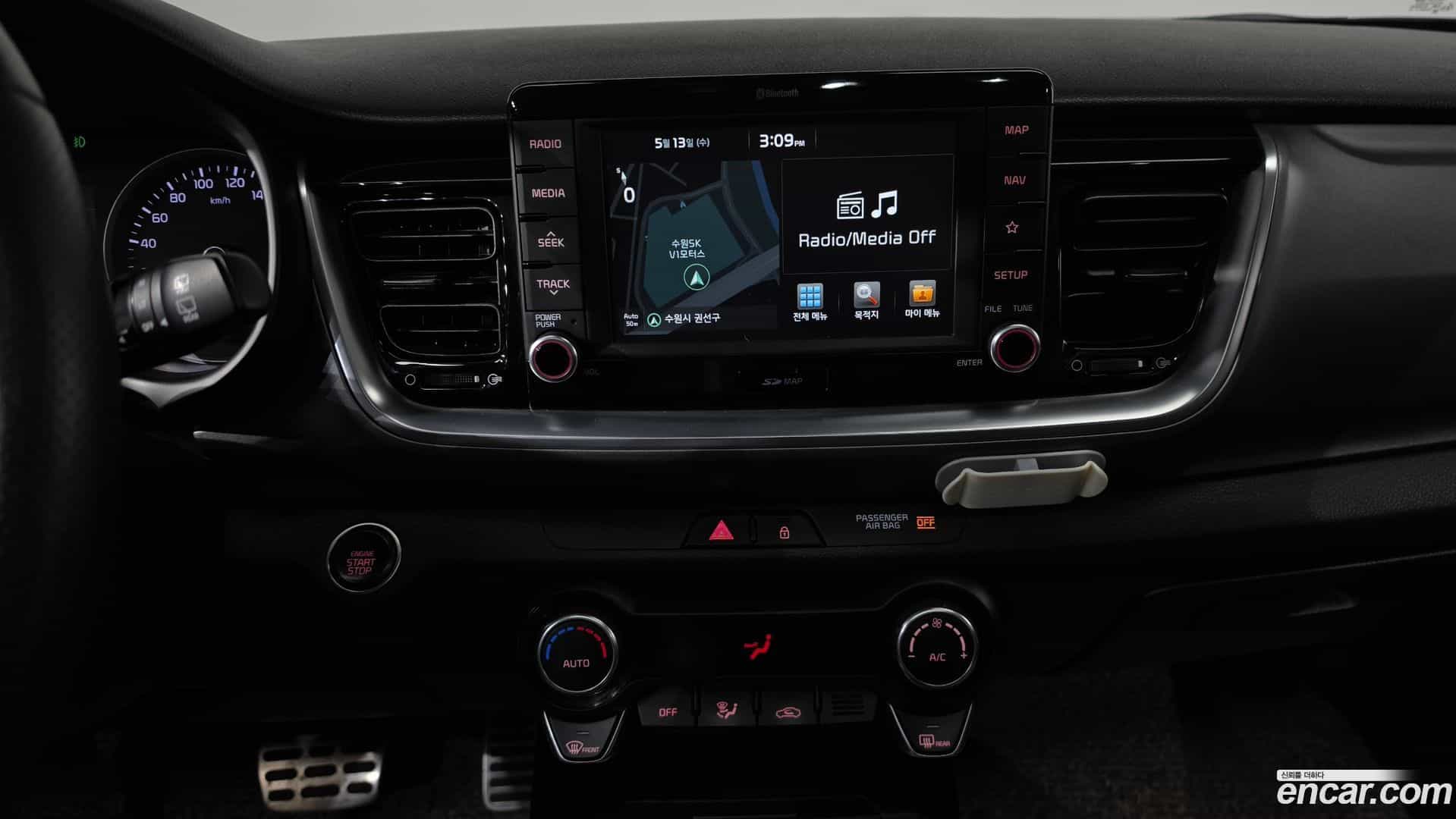 Stonic Kia 2018.2-OPTION-017