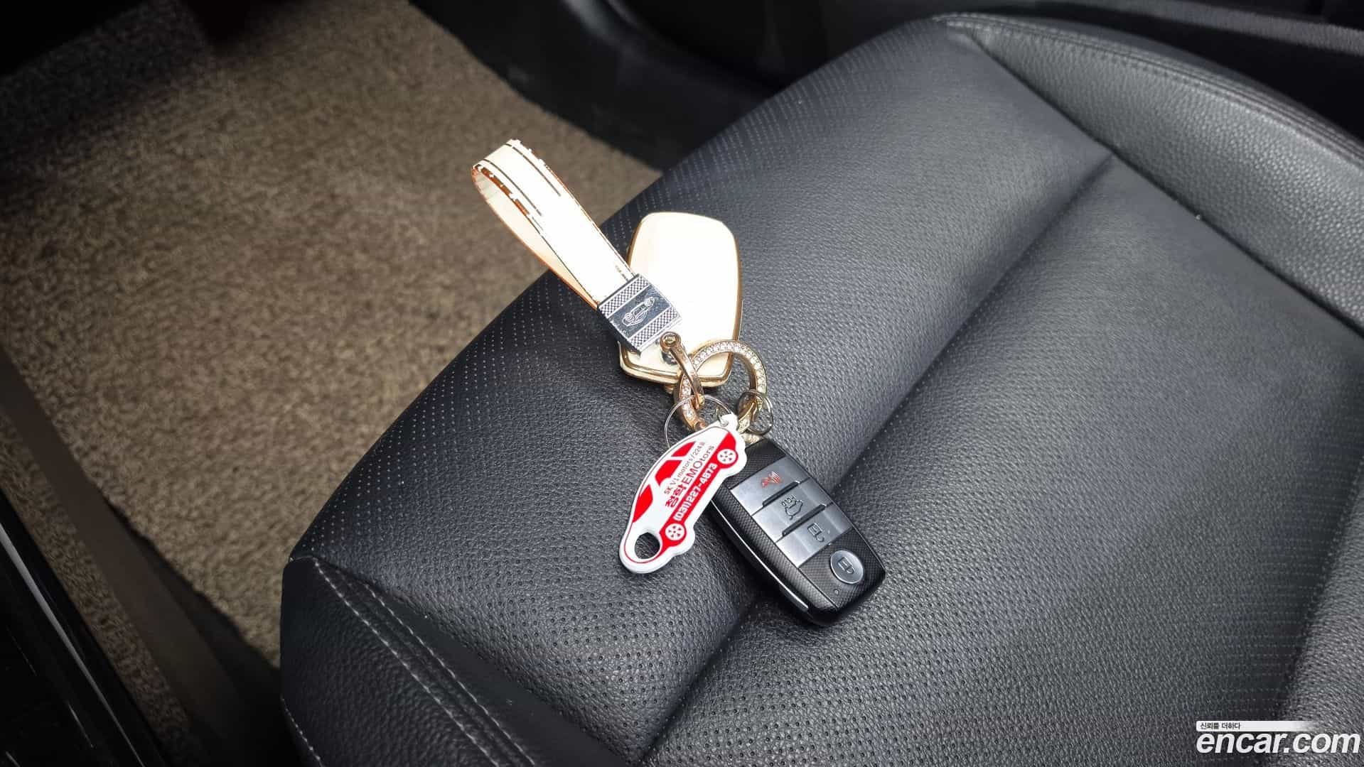 Stonic Kia 2018.2-OPTION-019