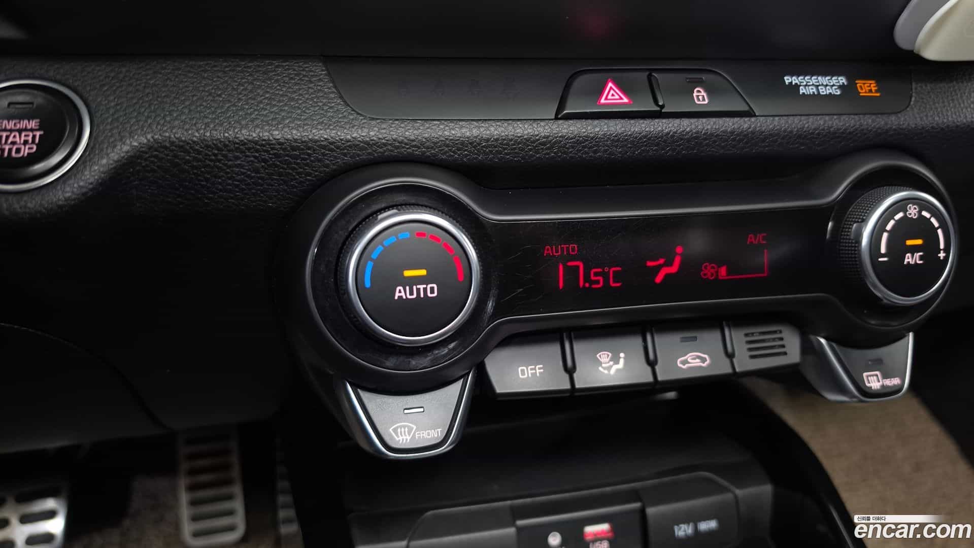 Stonic Kia 2018.2-OPTION-040