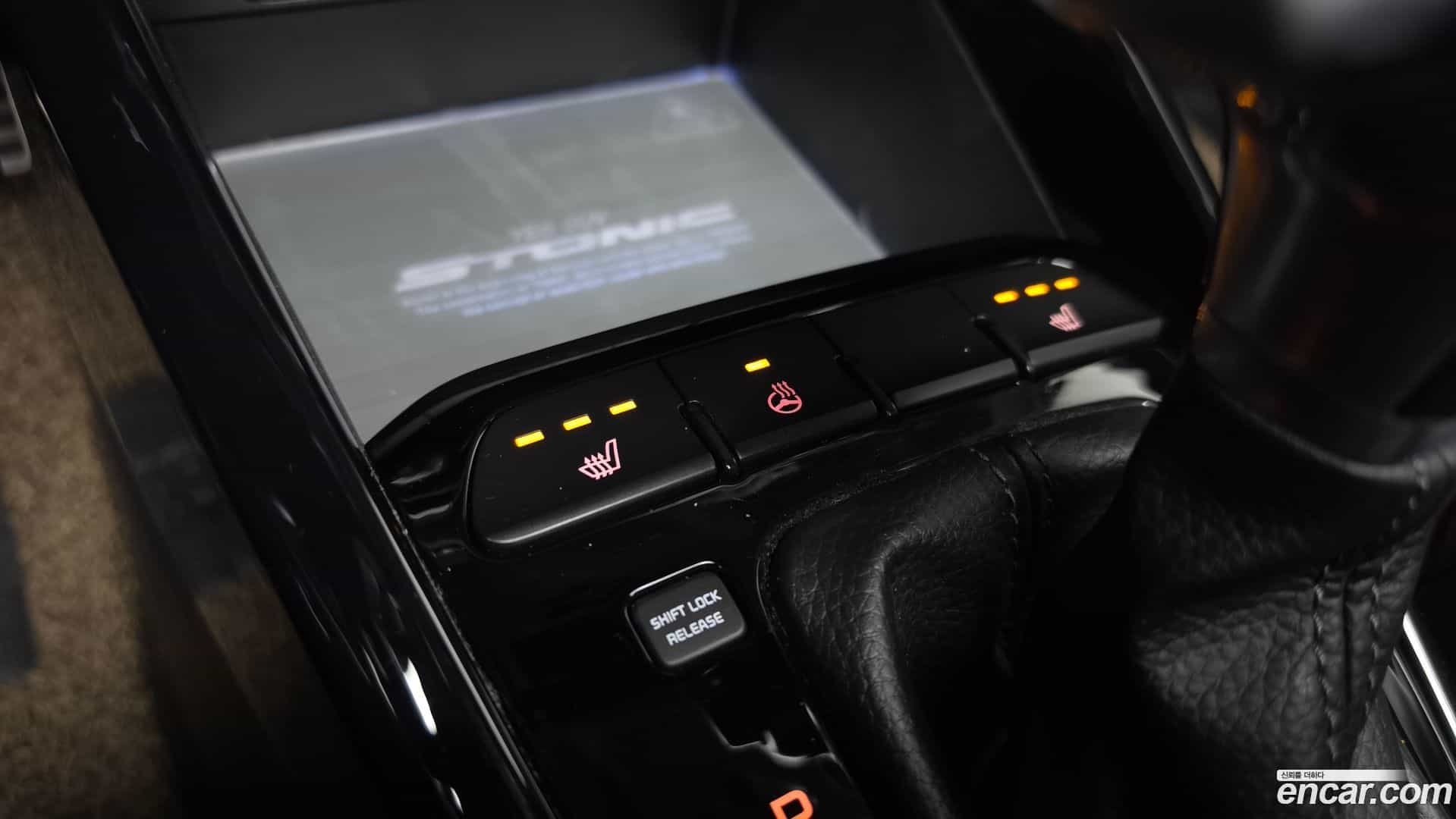 Stonic Kia 2018.2-OPTION-044