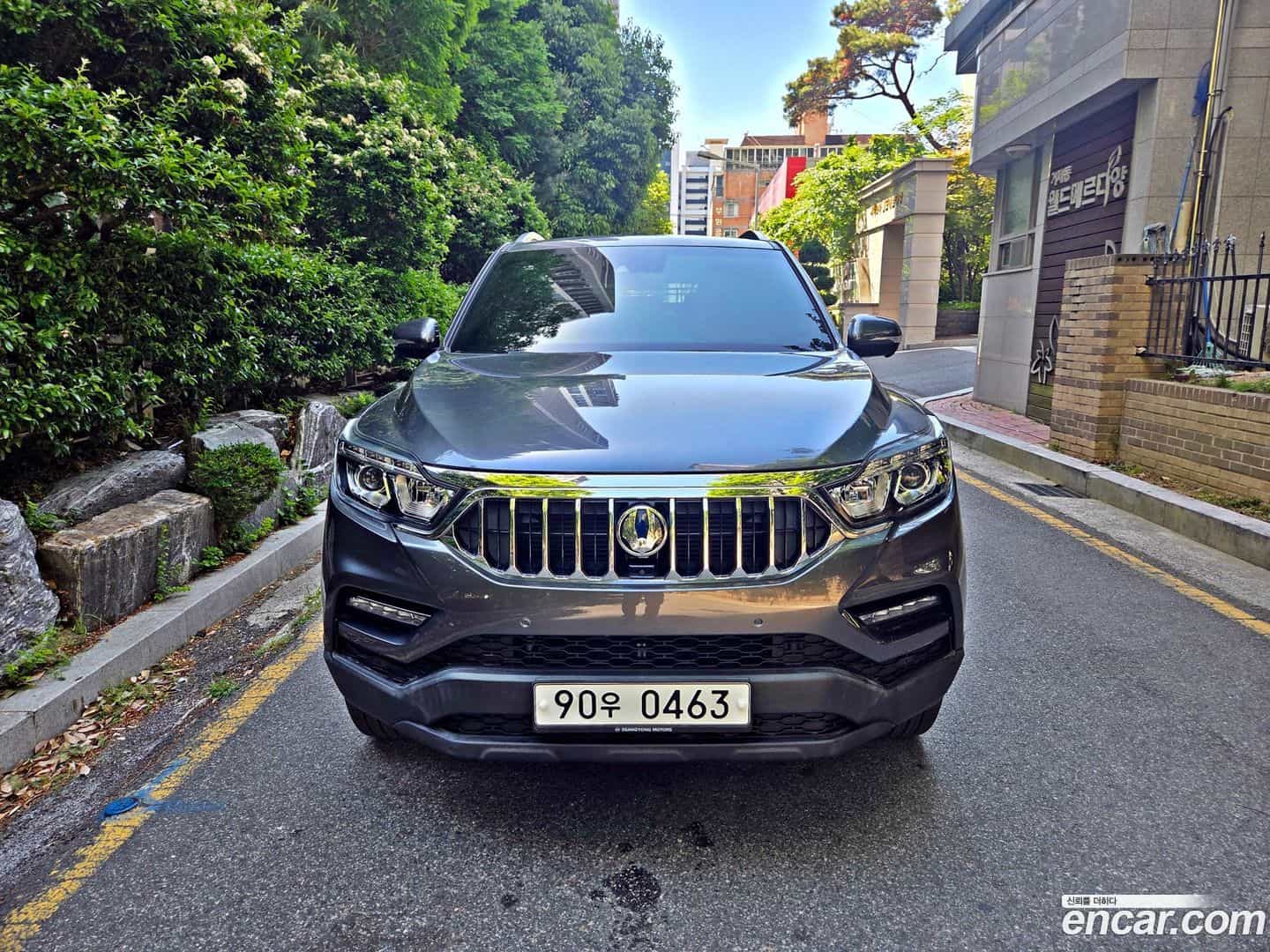 Rexton KG Mobility 2019.9-OUTER-002
