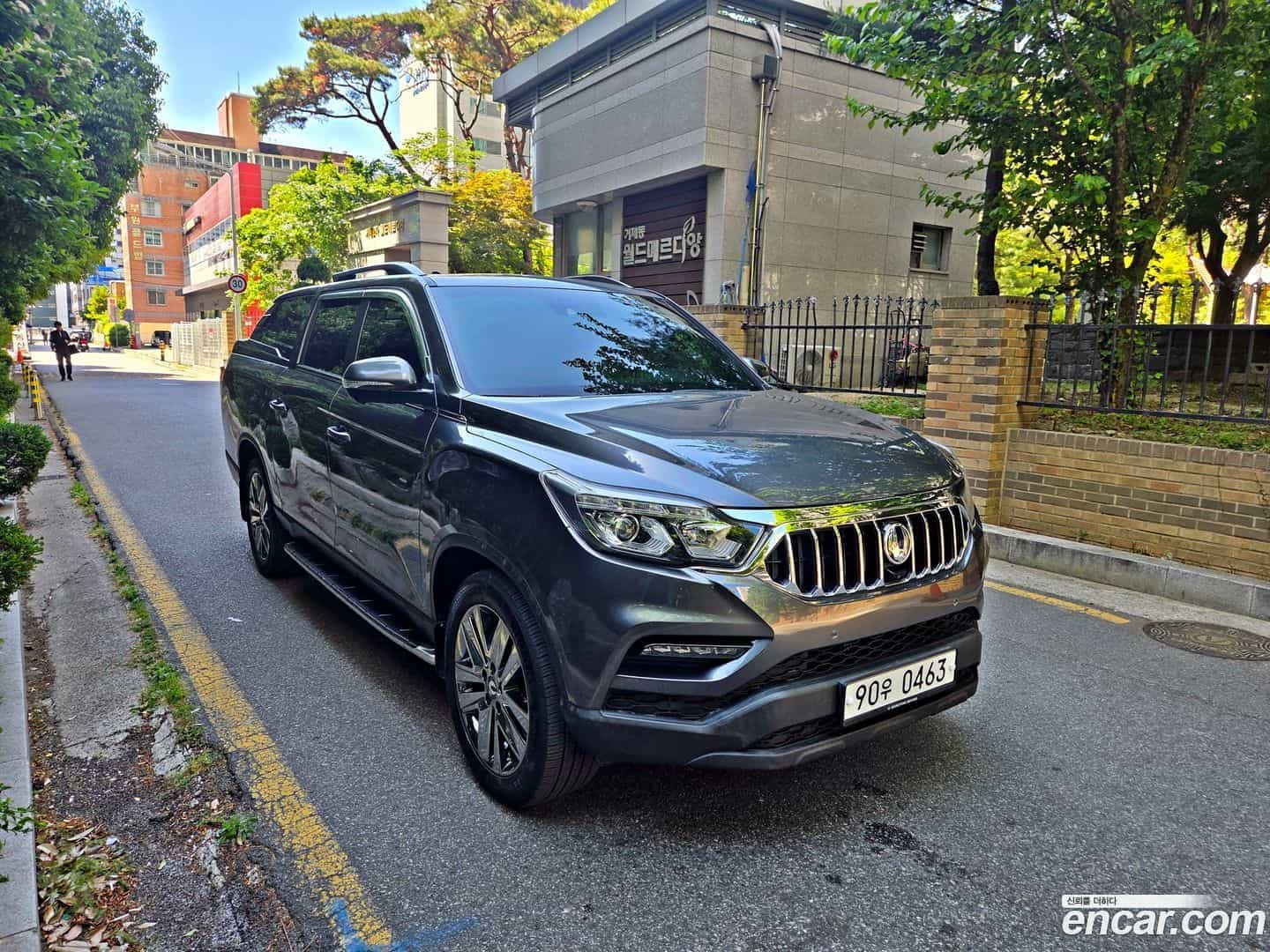 Rexton KG Mobility 2019.9-OUTER-003