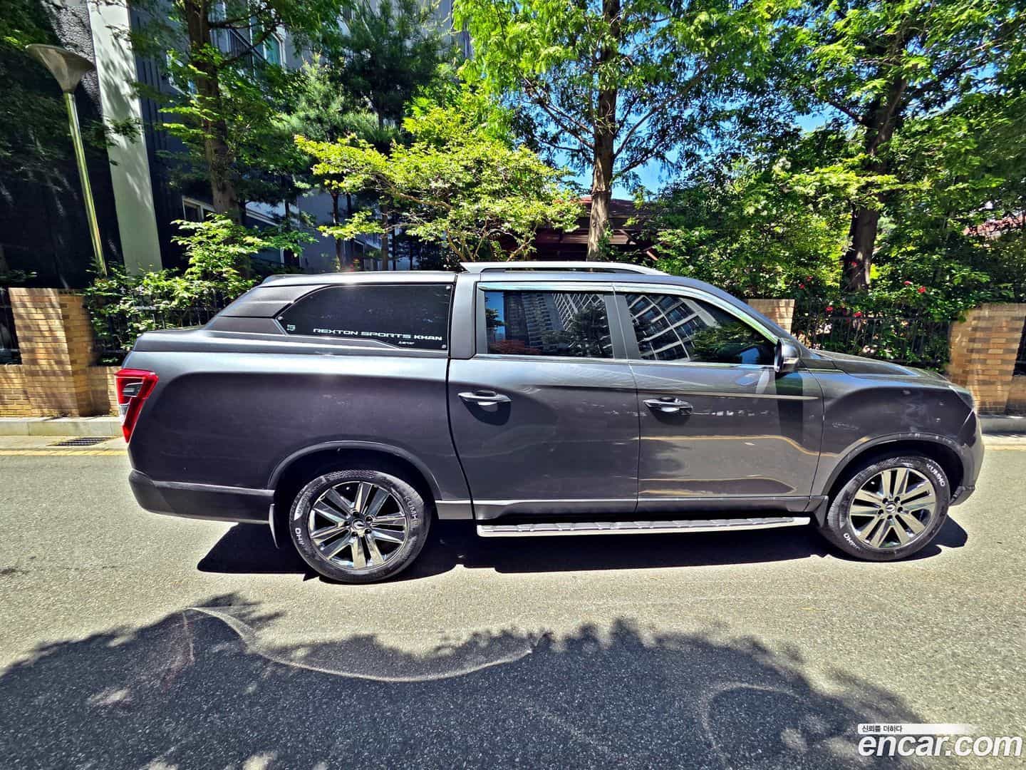 Rexton KG Mobility 2019.9-OUTER-005