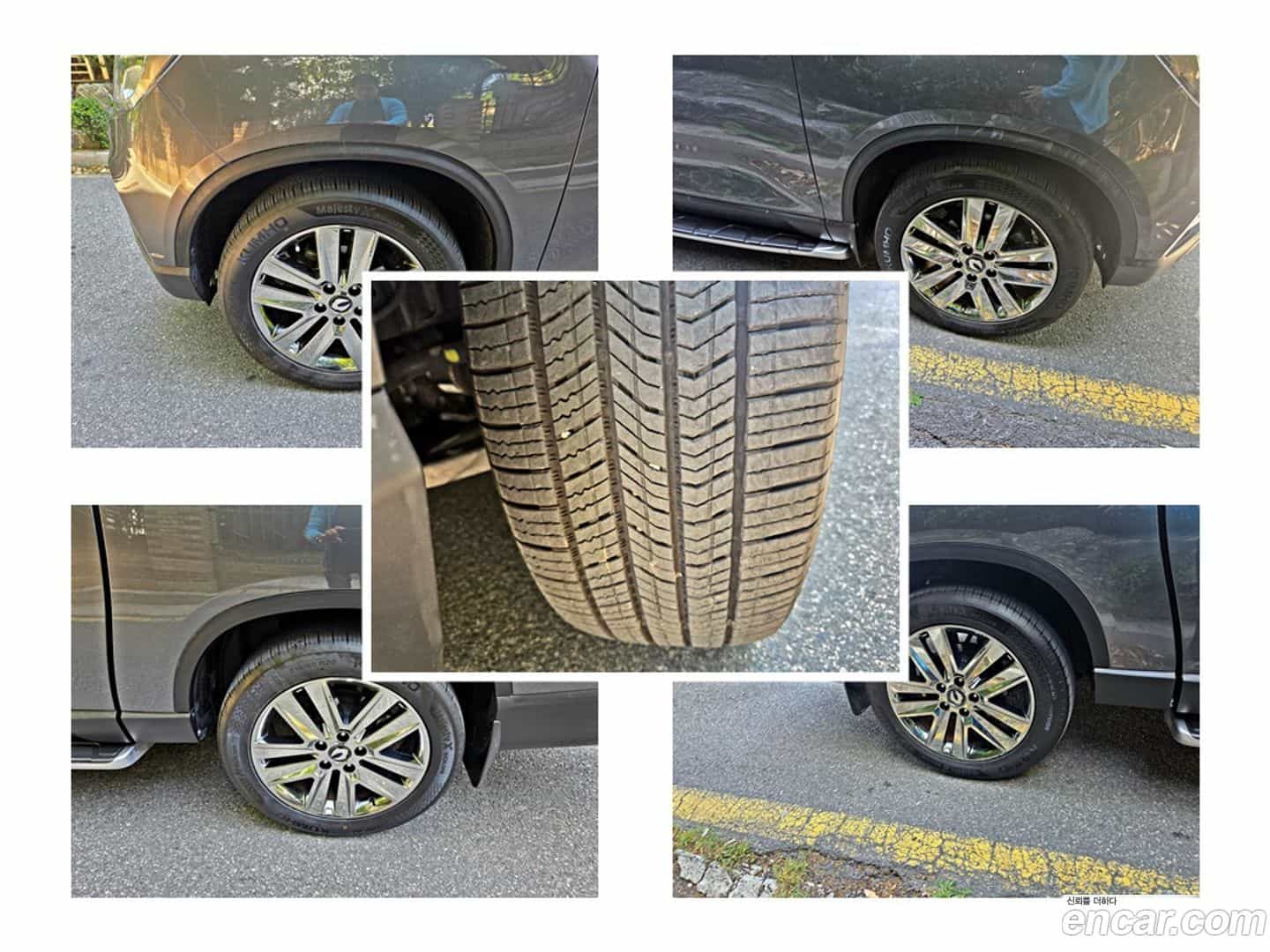 Rexton KG Mobility 2019.9-INNER-009