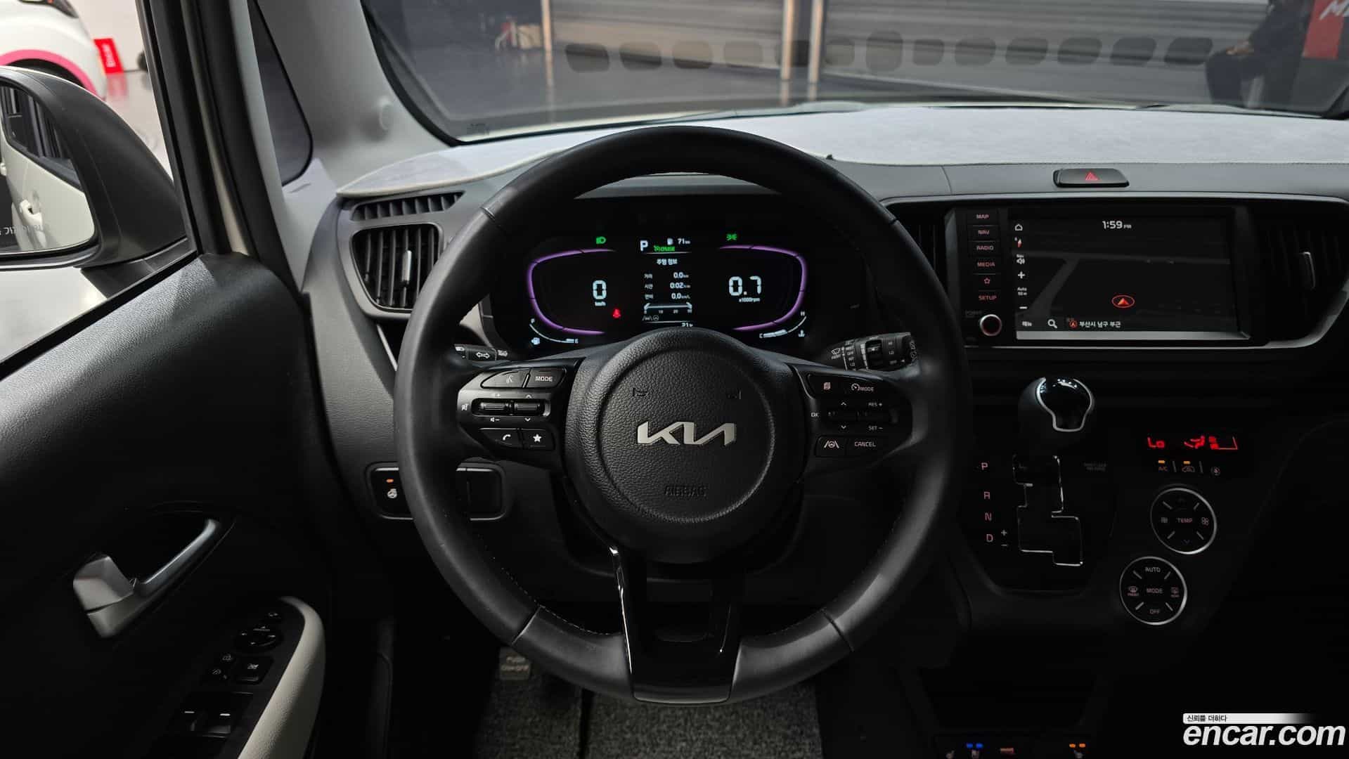RAY Kia 2023.1-OPTION-016