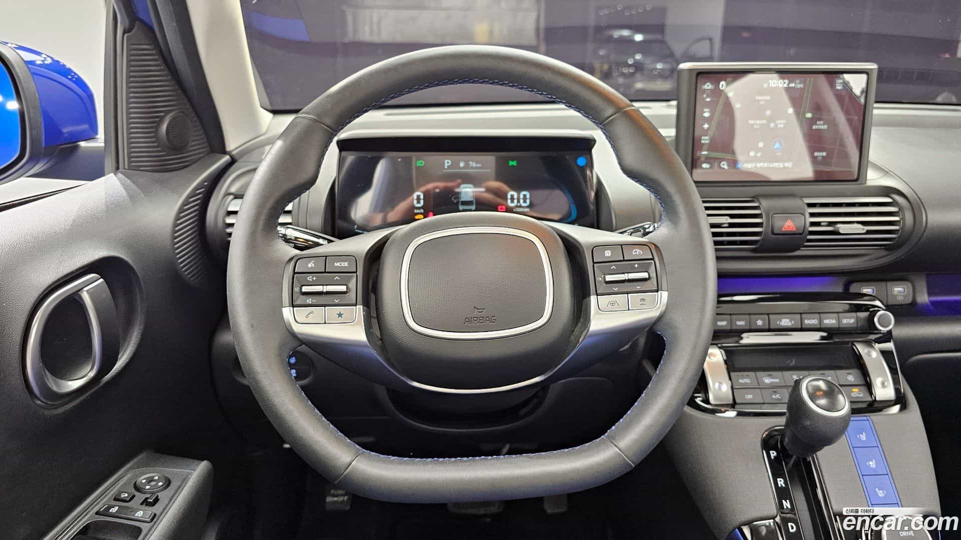 Casper Hyundai 2022.8-OPTION-017