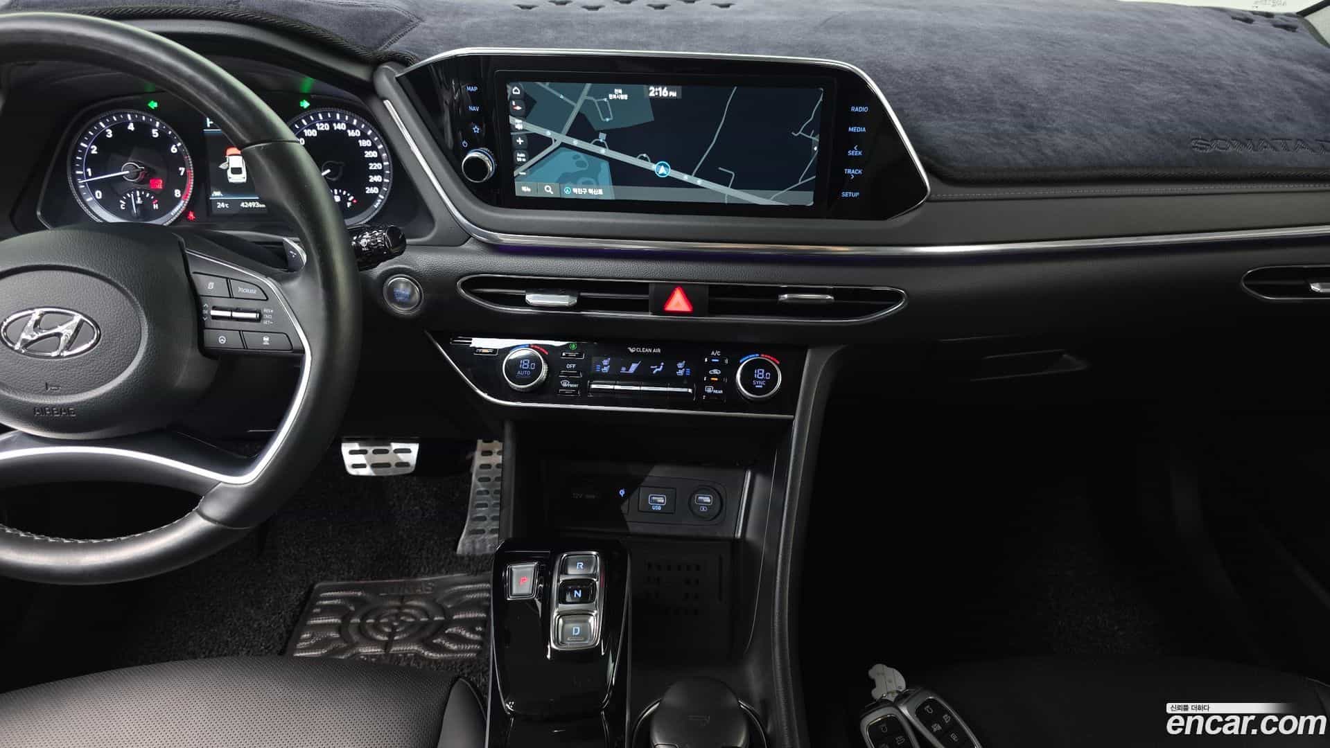 Sonata Hyundai 2021.10-OPTION-018