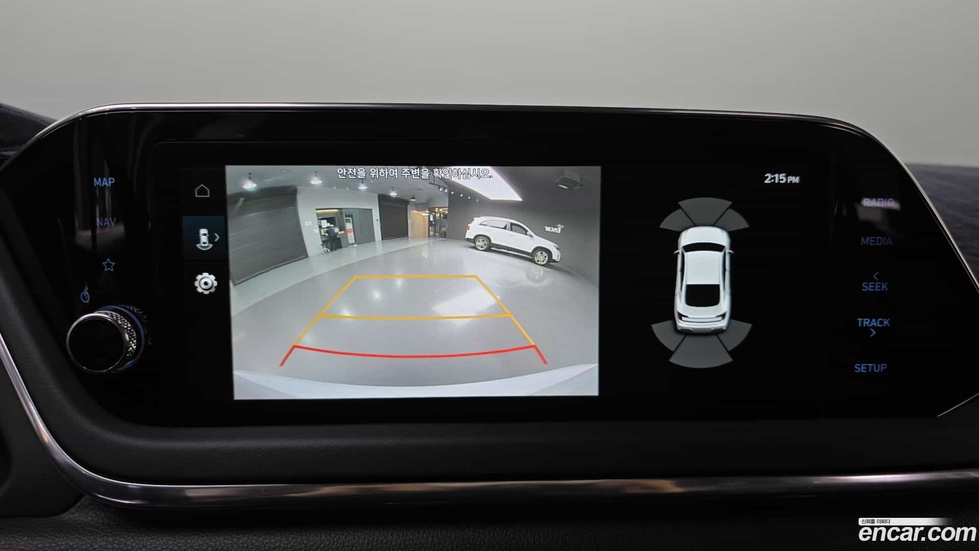 Sonata Hyundai 2021.10-OPTION-019