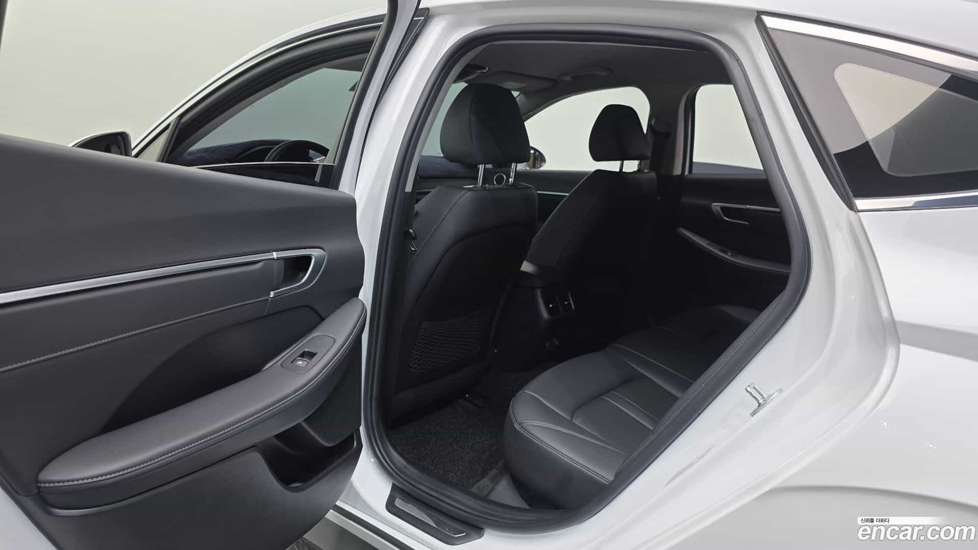Sonata Hyundai 2021.10-OPTION-021
