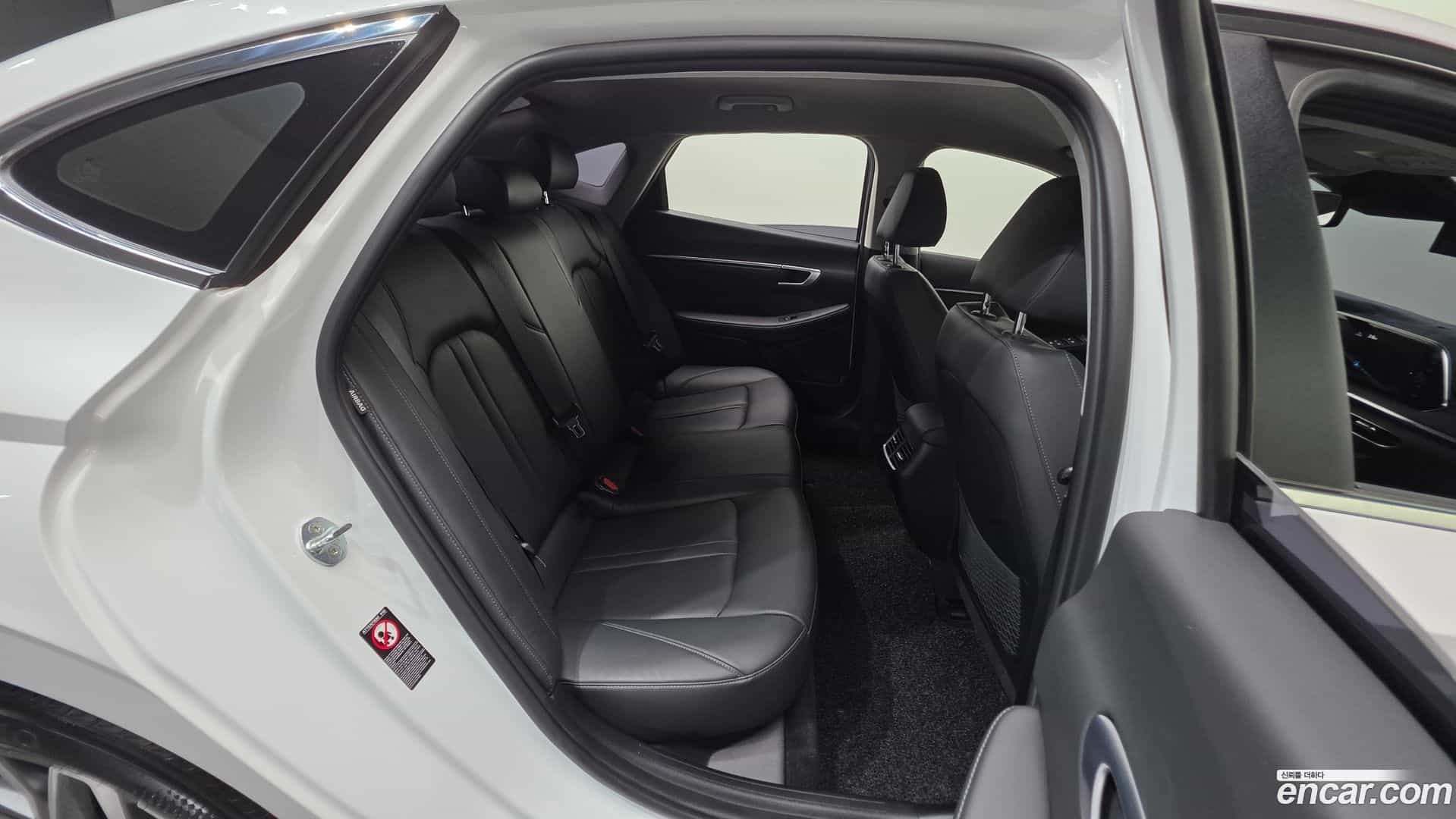 Sonata Hyundai 2021.10-OPTION-022