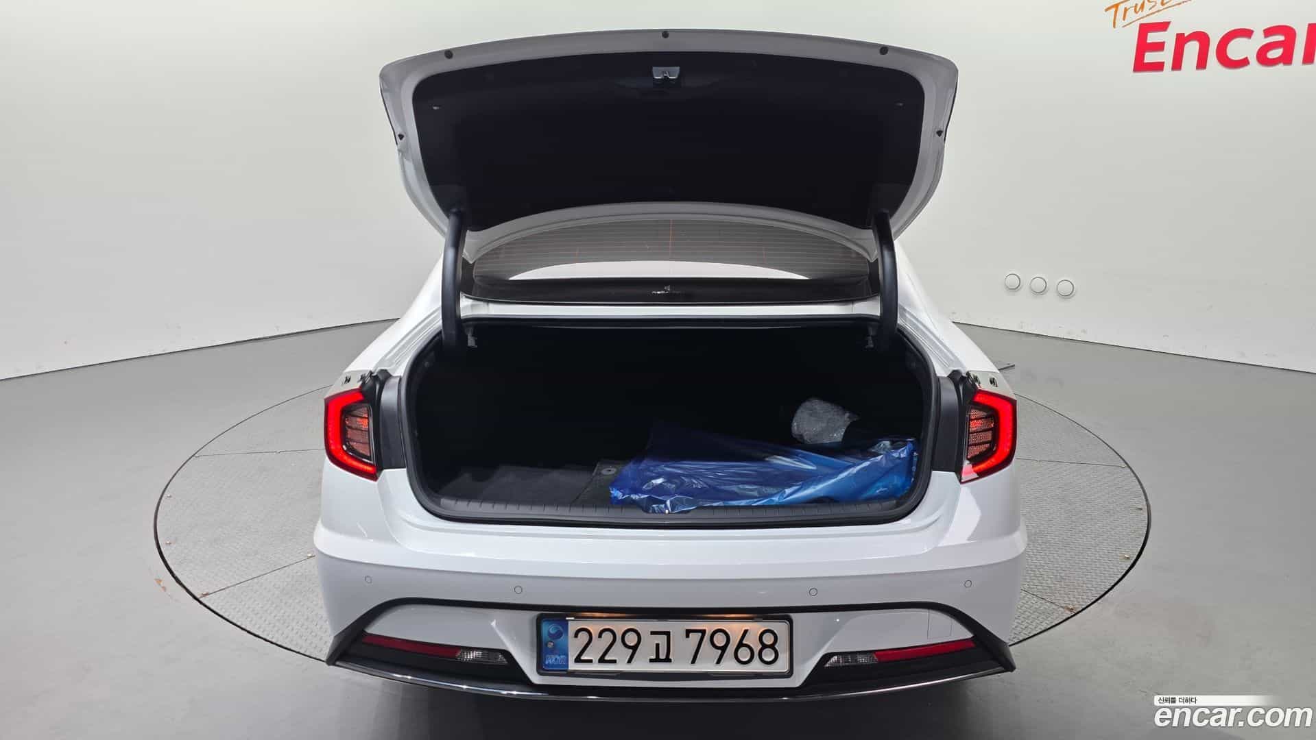 Sonata Hyundai 2021.10-OPTION-023