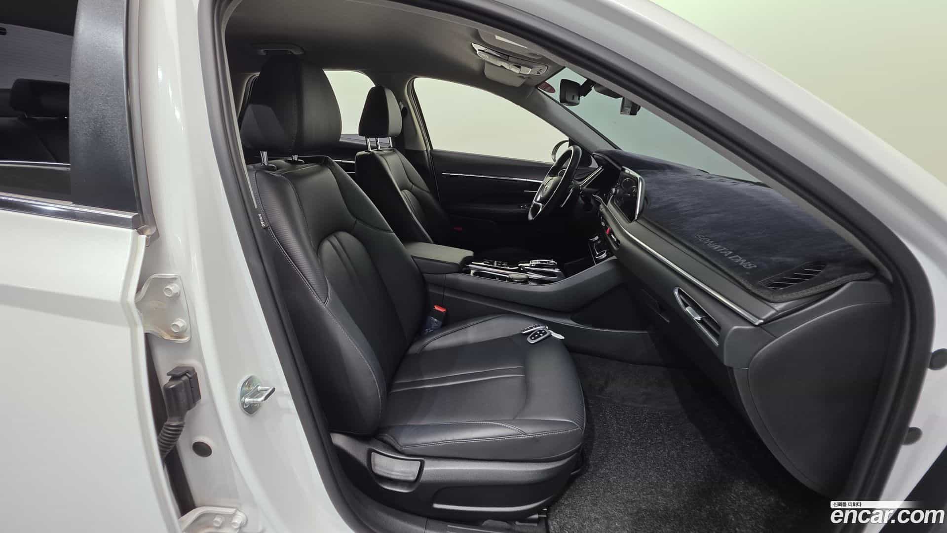 Sonata Hyundai 2021.10-INNER-036
